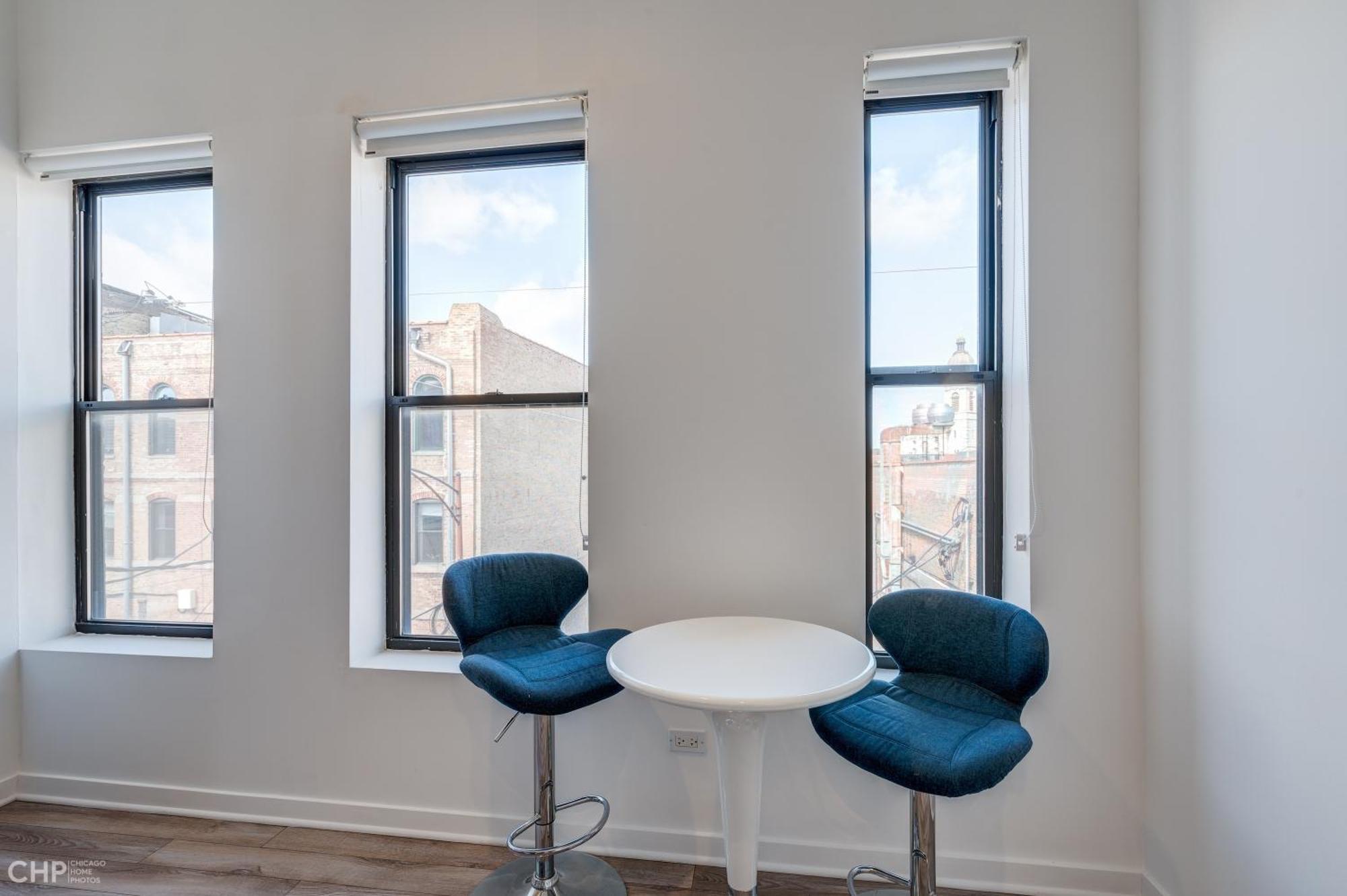 Hotel Third Floor By 747 Lofts Chicago