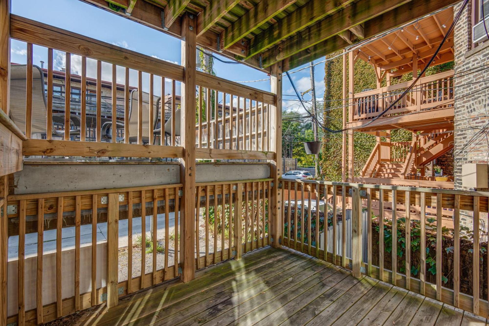 Holiday home Pet-friendly With Pool Table Walk To Wrigley Field