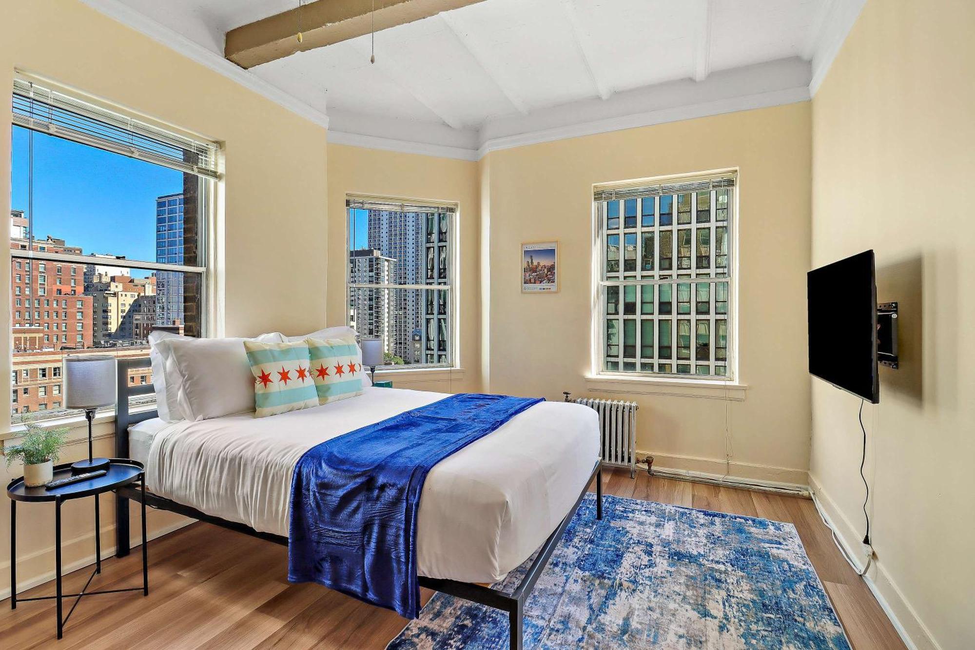 Charming Space - Sp 1400 Apartment *