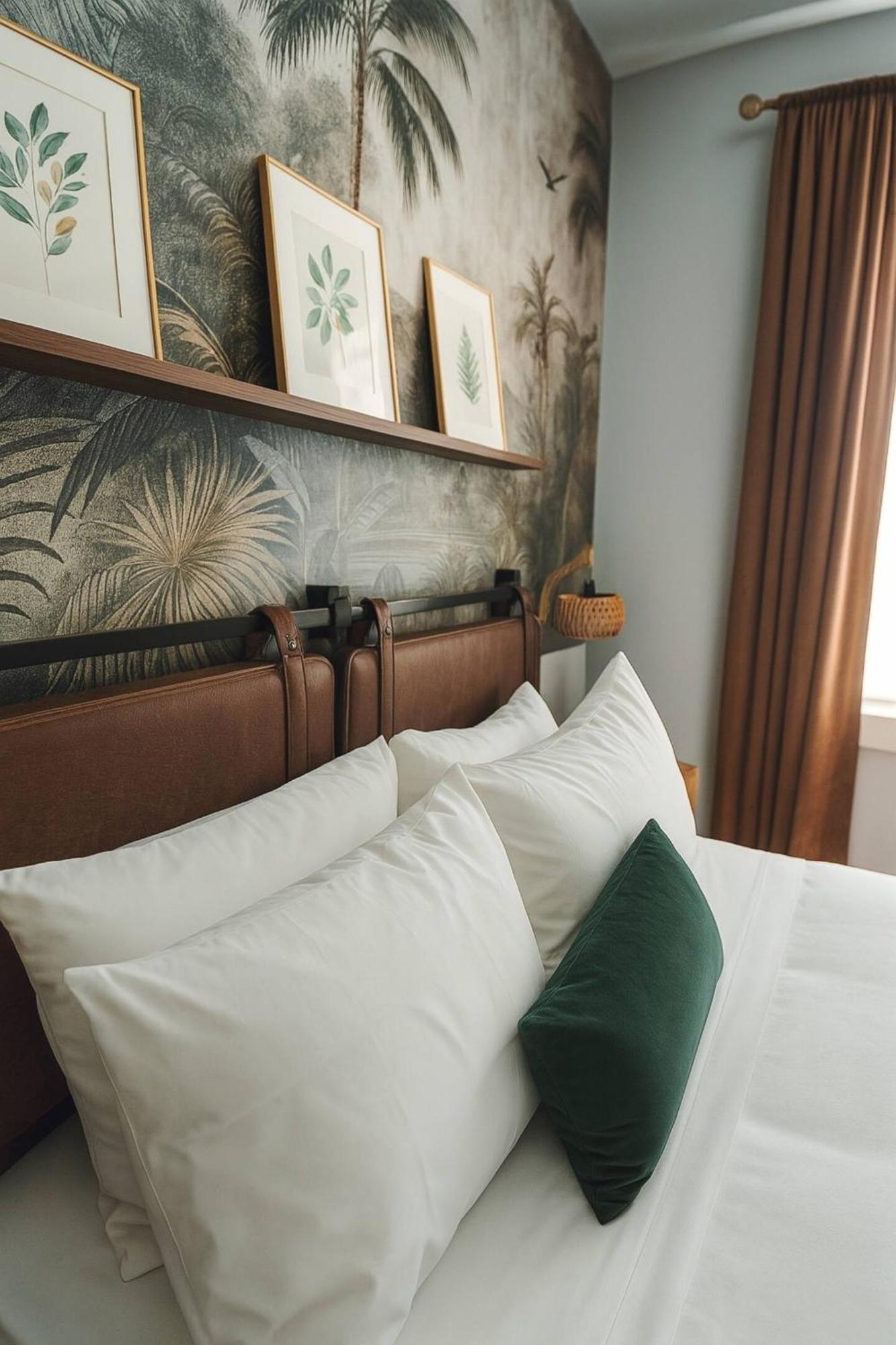 Designer Hideaway Private Patio Near Wicker Park Apartment Chicago