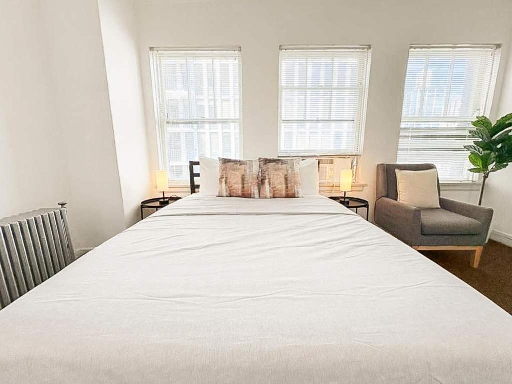 Apartment Gold Coast Living - Sp 1204 *