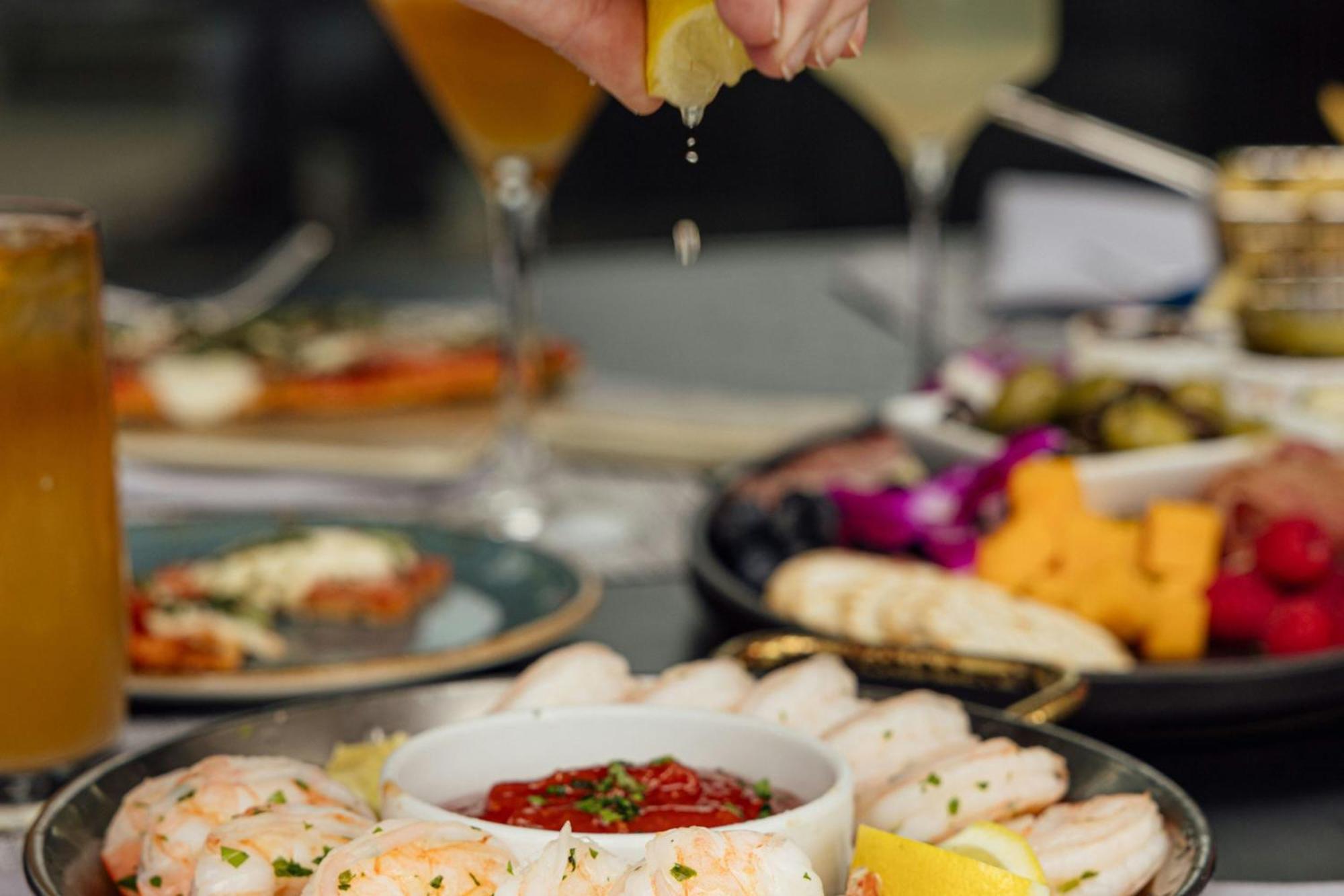 The Wade Hotel Chicago