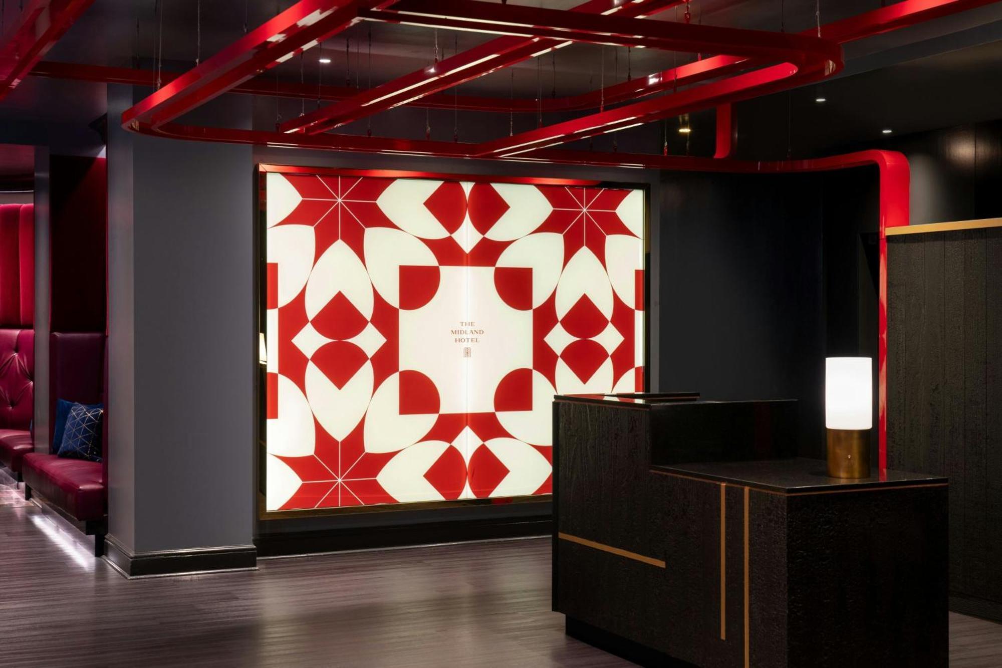 The Midland Hotel, Chicago, A Tribute Portfolio Hotel Chicago