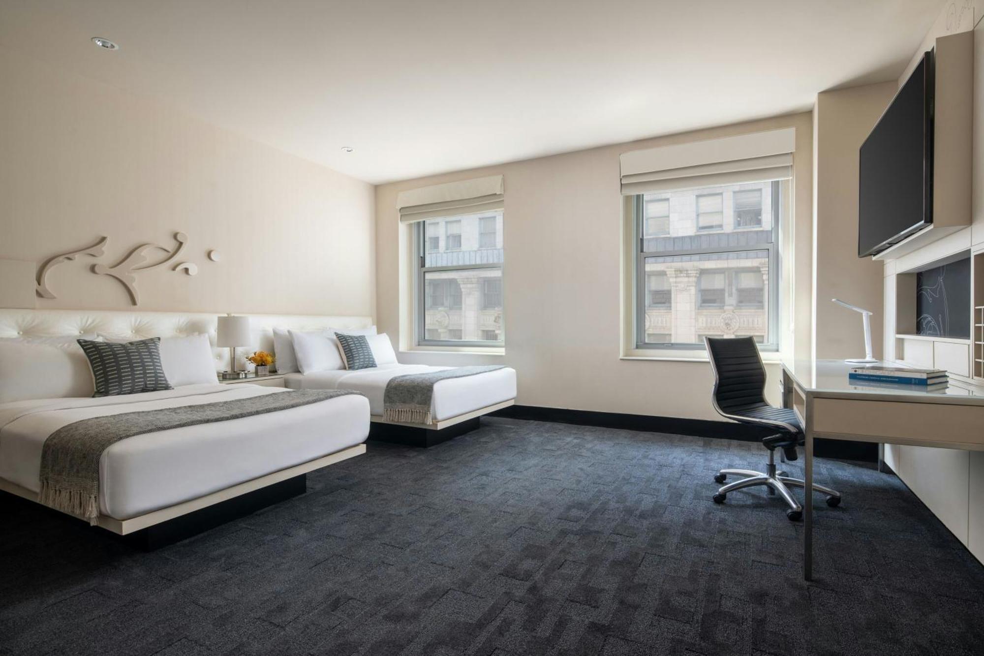 The Midland Hotel, Chicago, A Tribute Portfolio Hotel