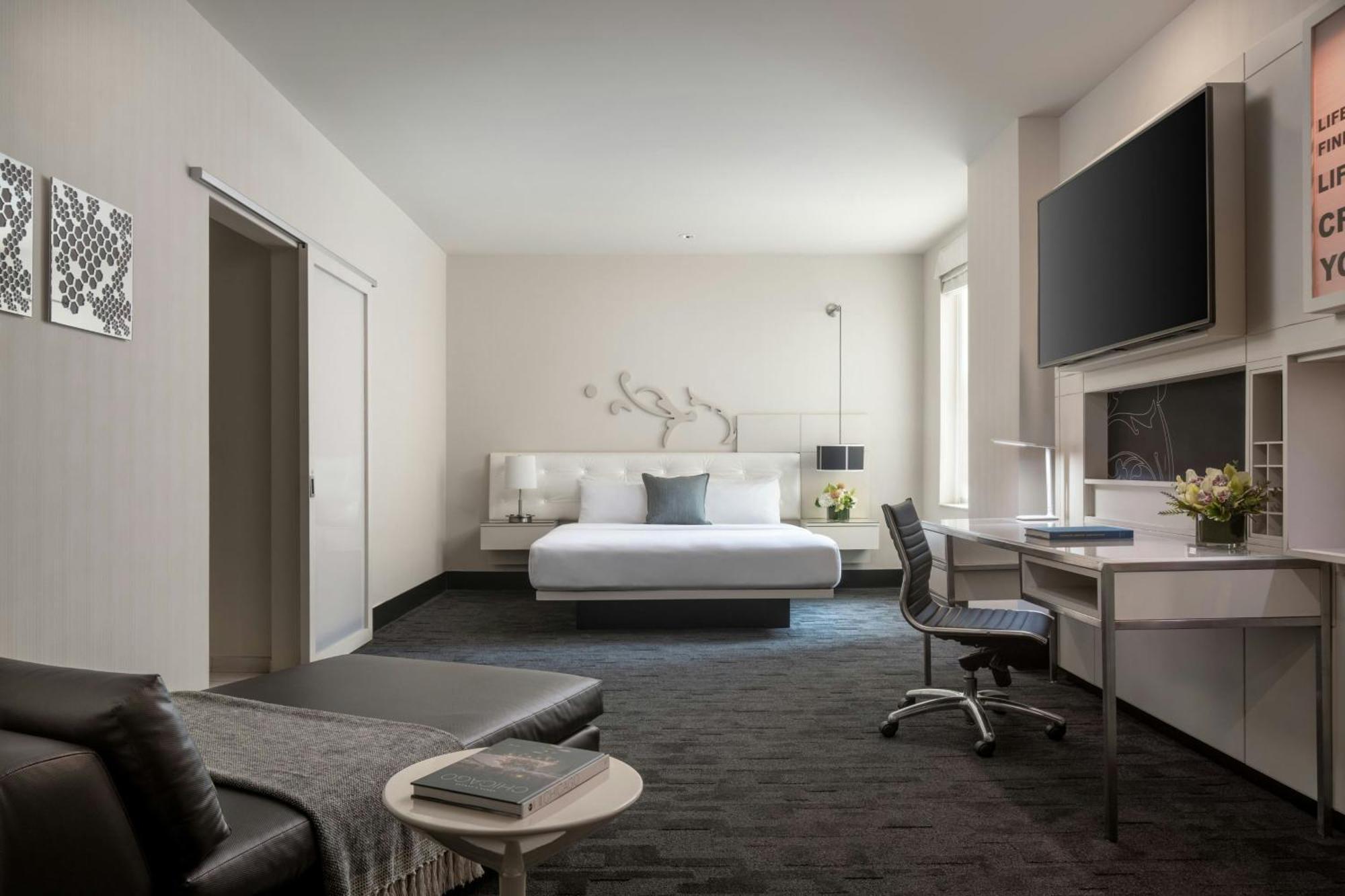 The Midland Hotel, Chicago, A Tribute Portfolio Hotel