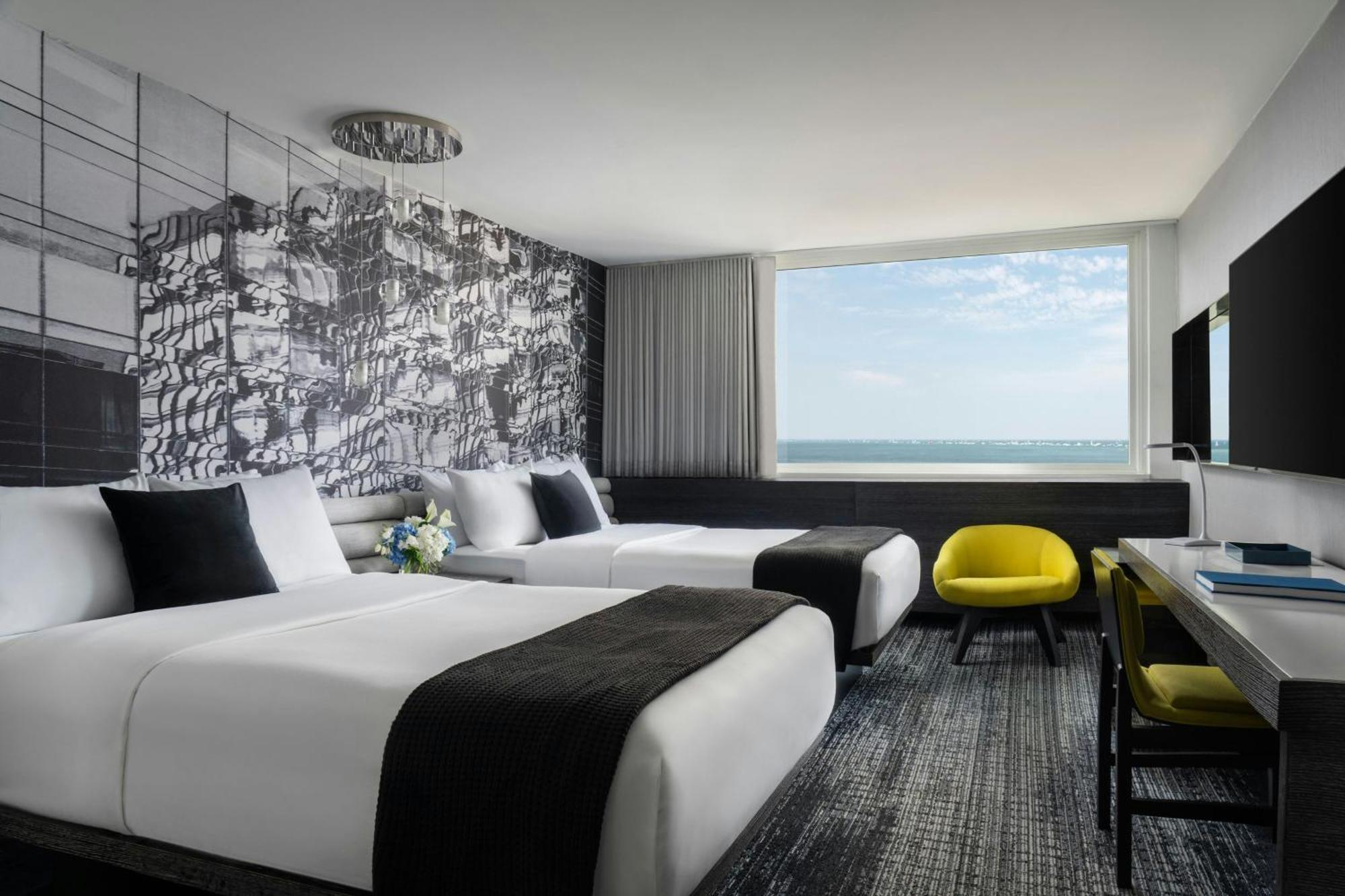 The Wade Hotel Chicago