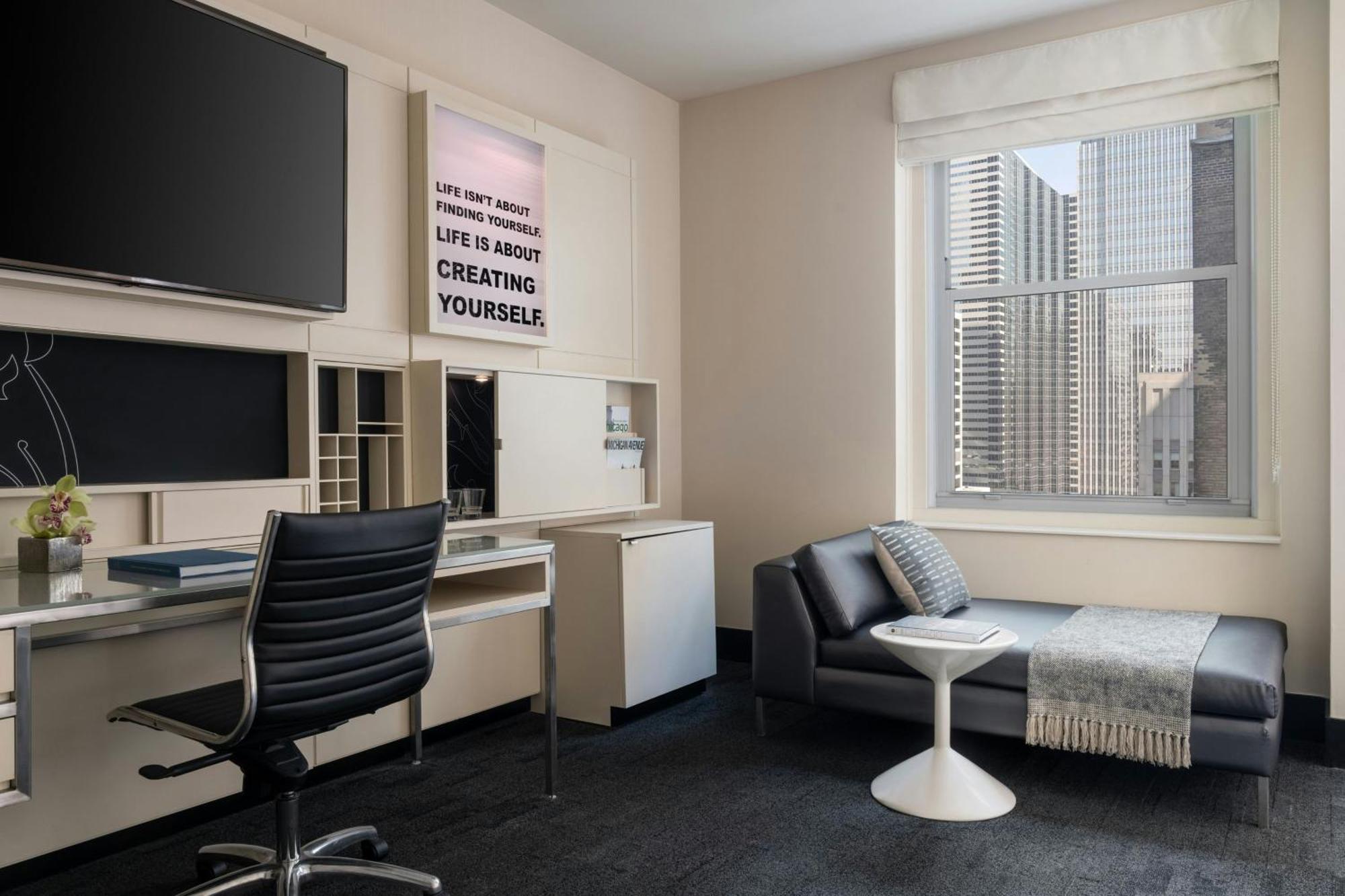 The Midland Hotel, Chicago, A Tribute Portfolio Hotel 4* Chicago