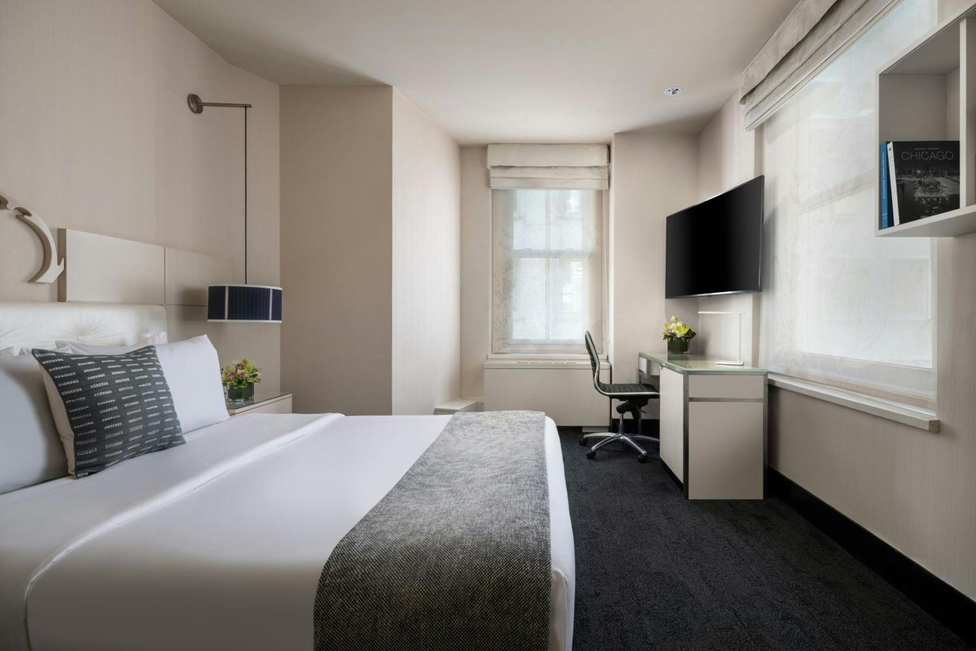 The Midland Hotel, Chicago, A Tribute Portfolio Hotel