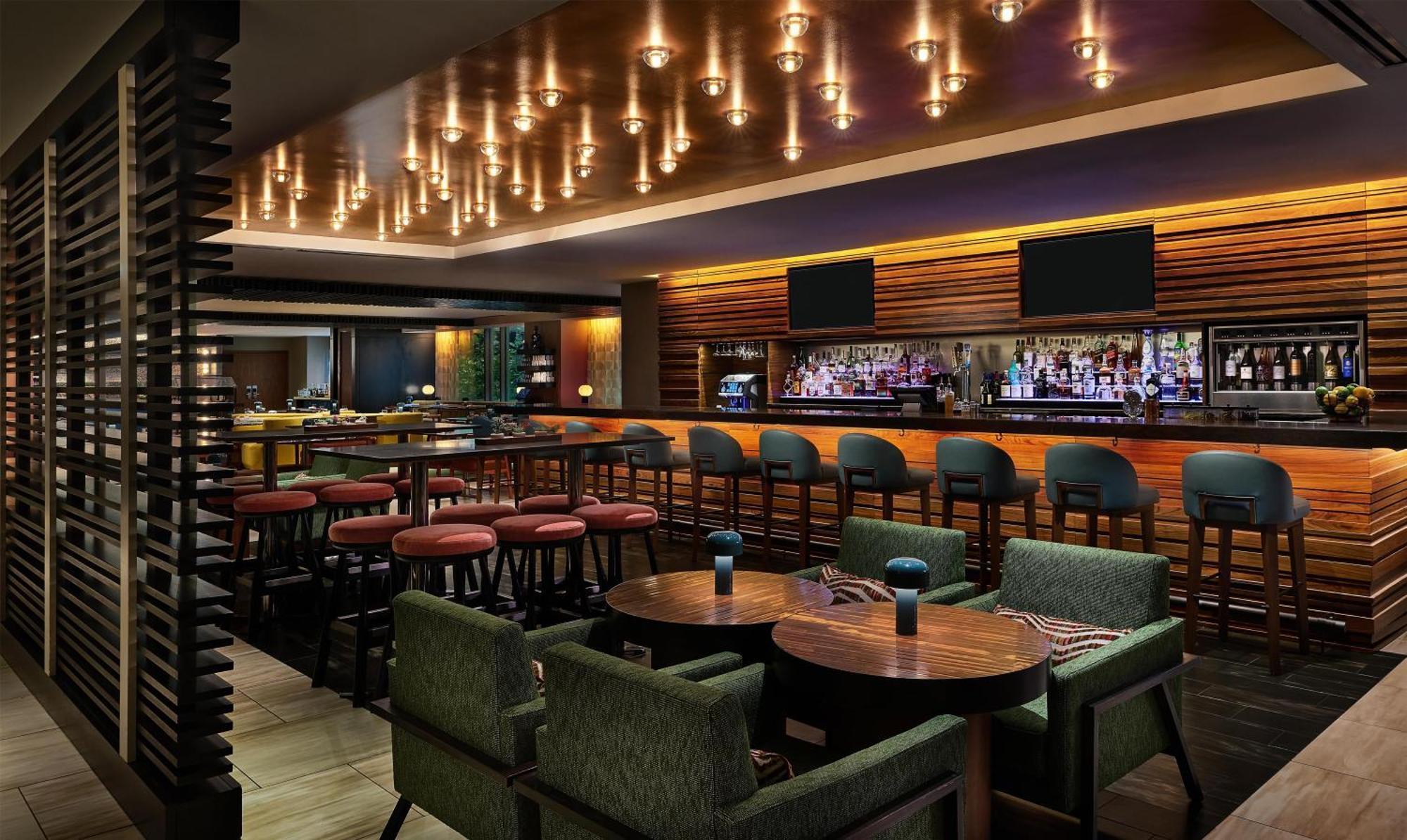 Hyatt Centric Magnificent Mile Chicago