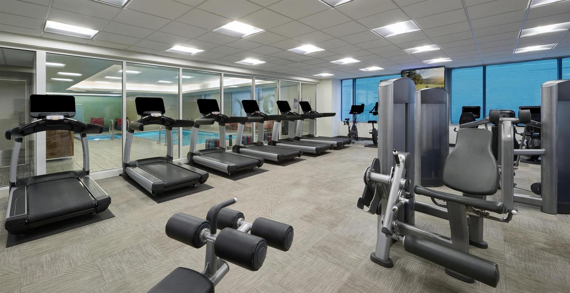 Hyatt Centric Magnificent Mile Hotel