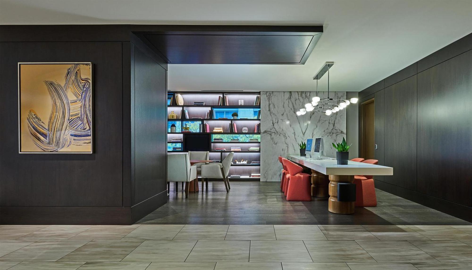 Hotel Hyatt Centric Magnificent Mile