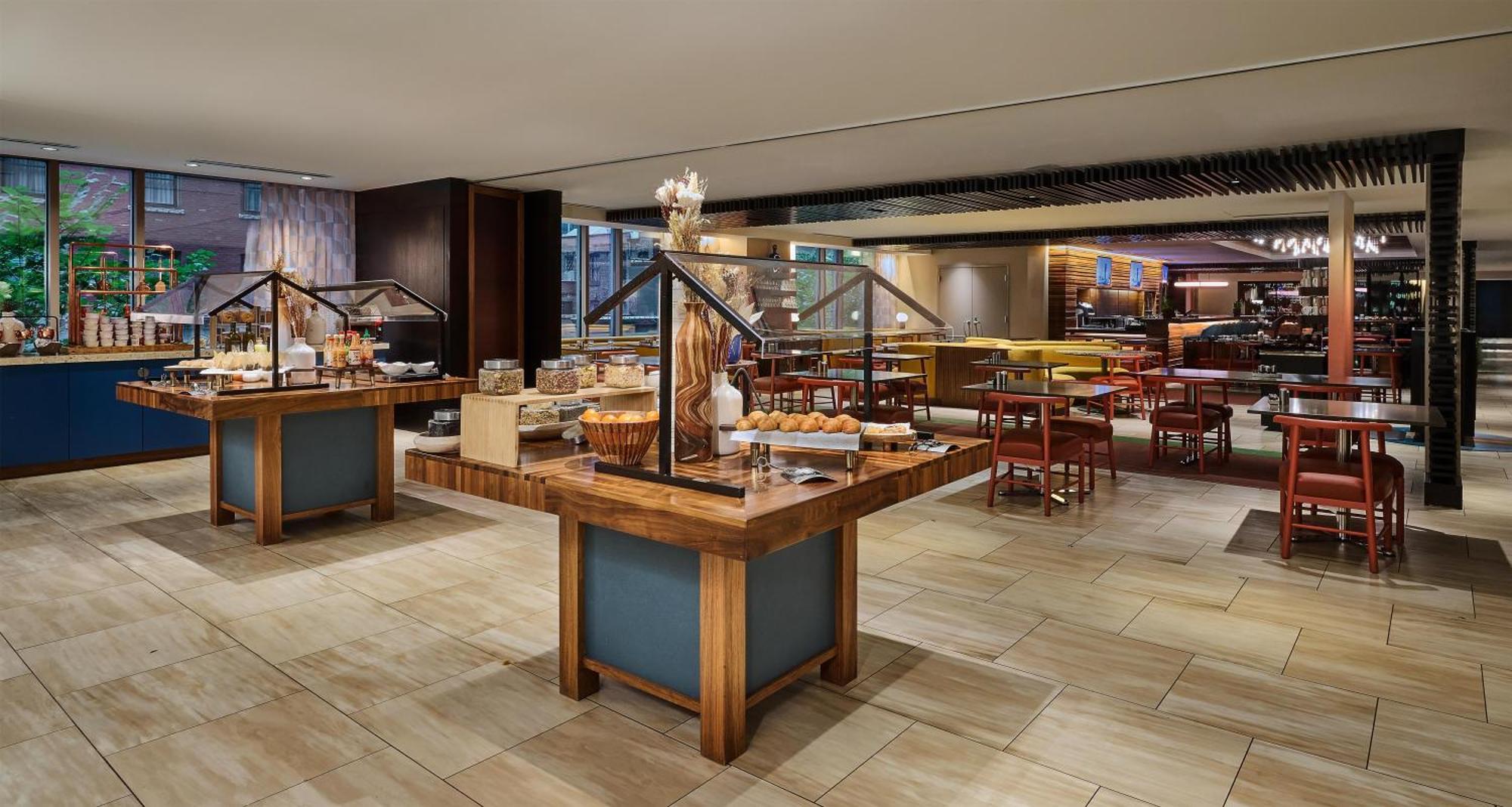 Hotel Hyatt Centric Magnificent Mile