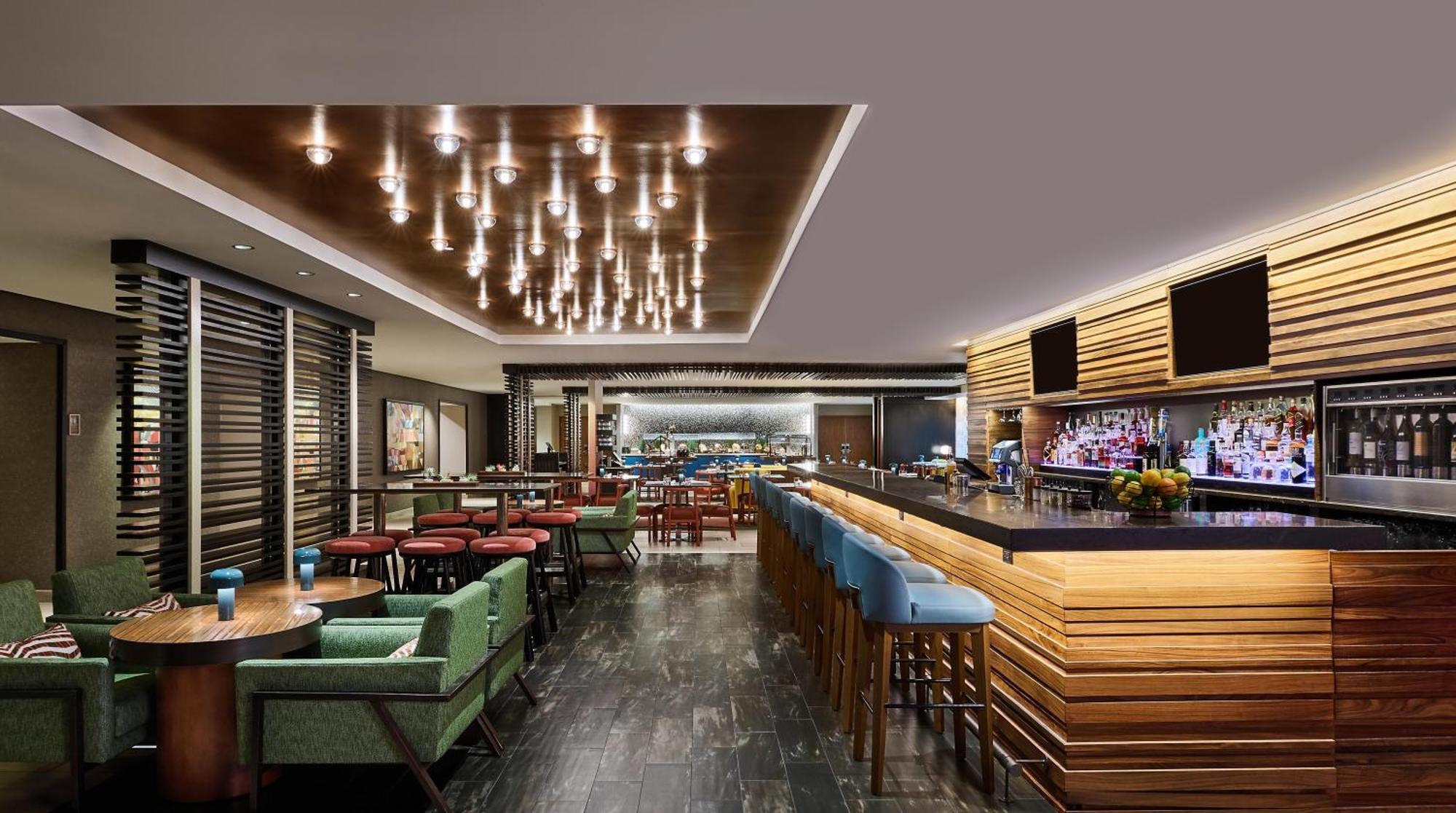 Hotel Hyatt Centric Magnificent Mile Chicago