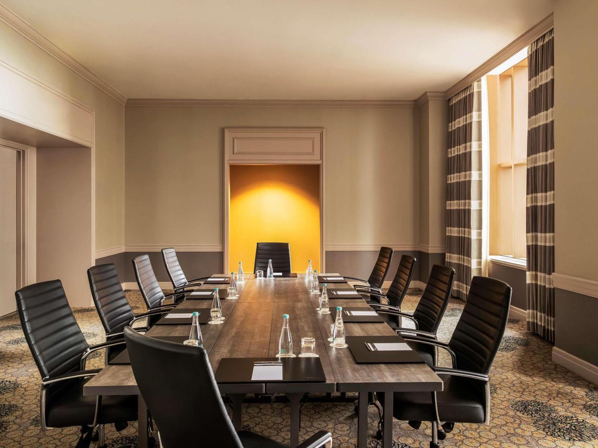 Fairmont Millennium Park Chicago