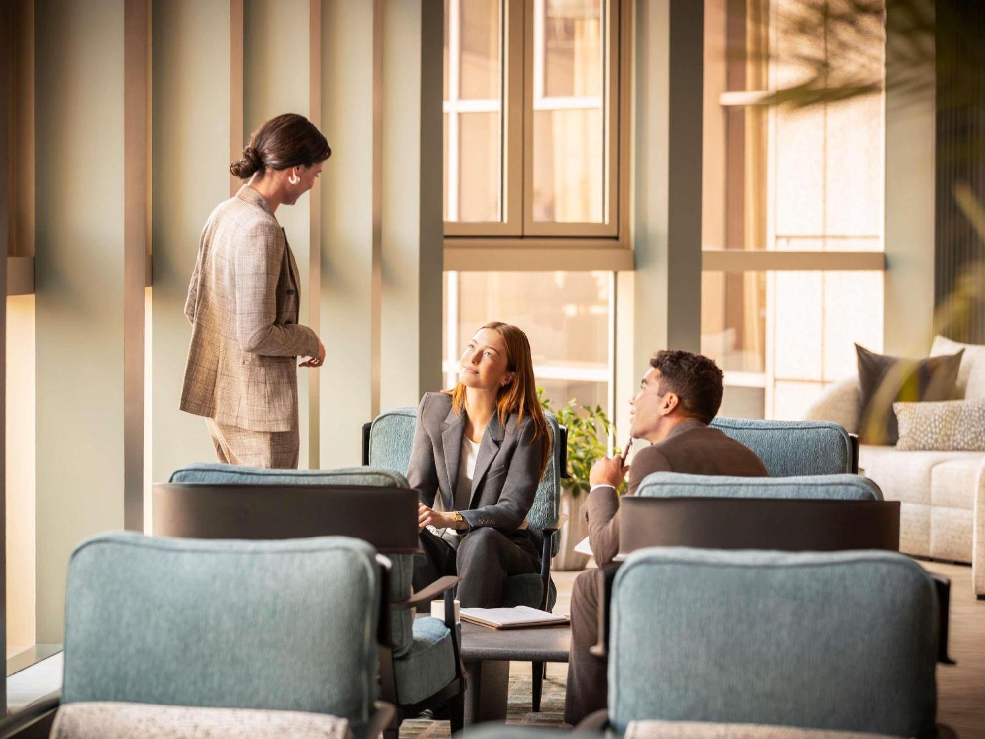 Fairmont Millennium Park 4* Chicago