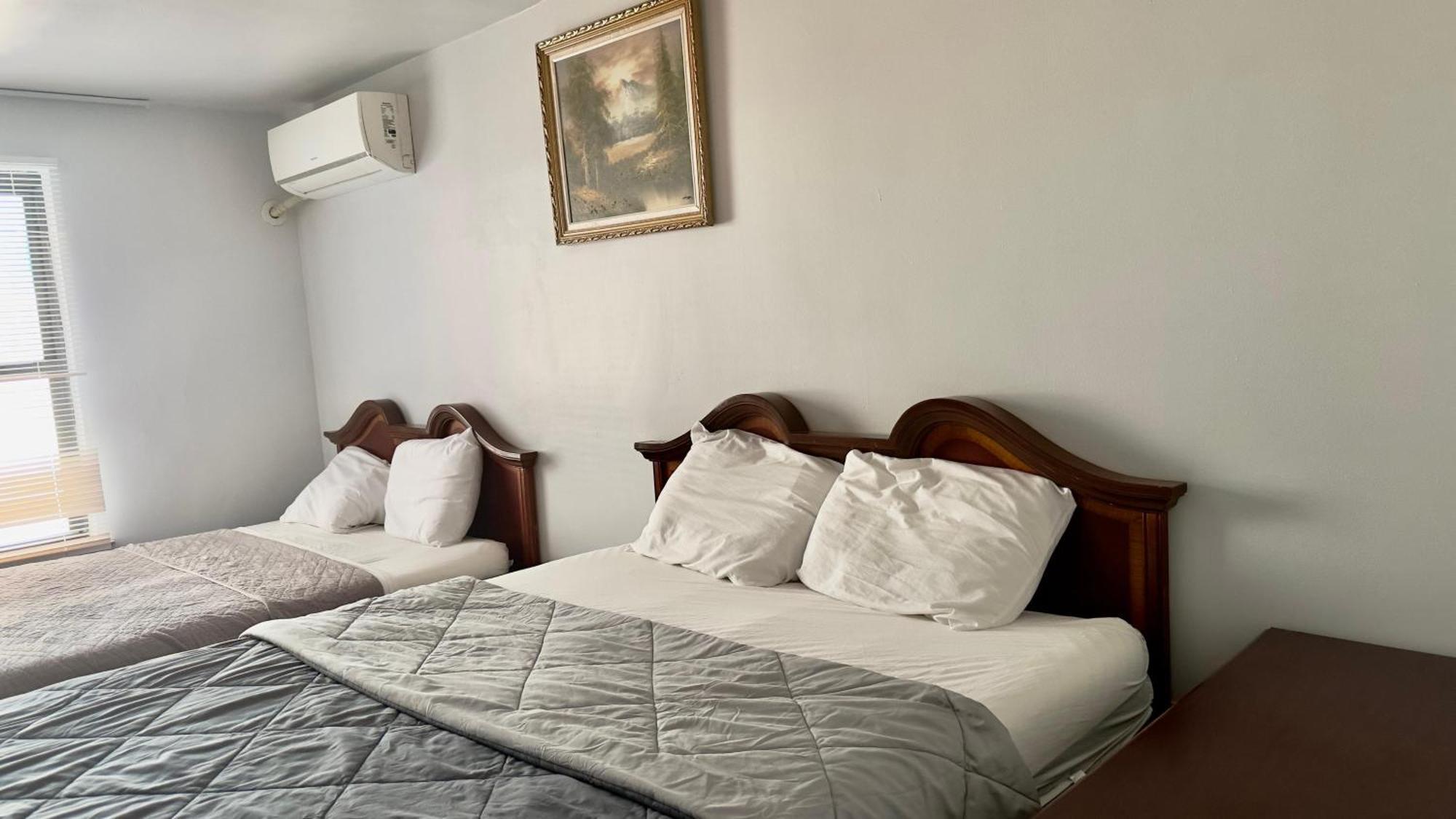 Chinatown Hotel