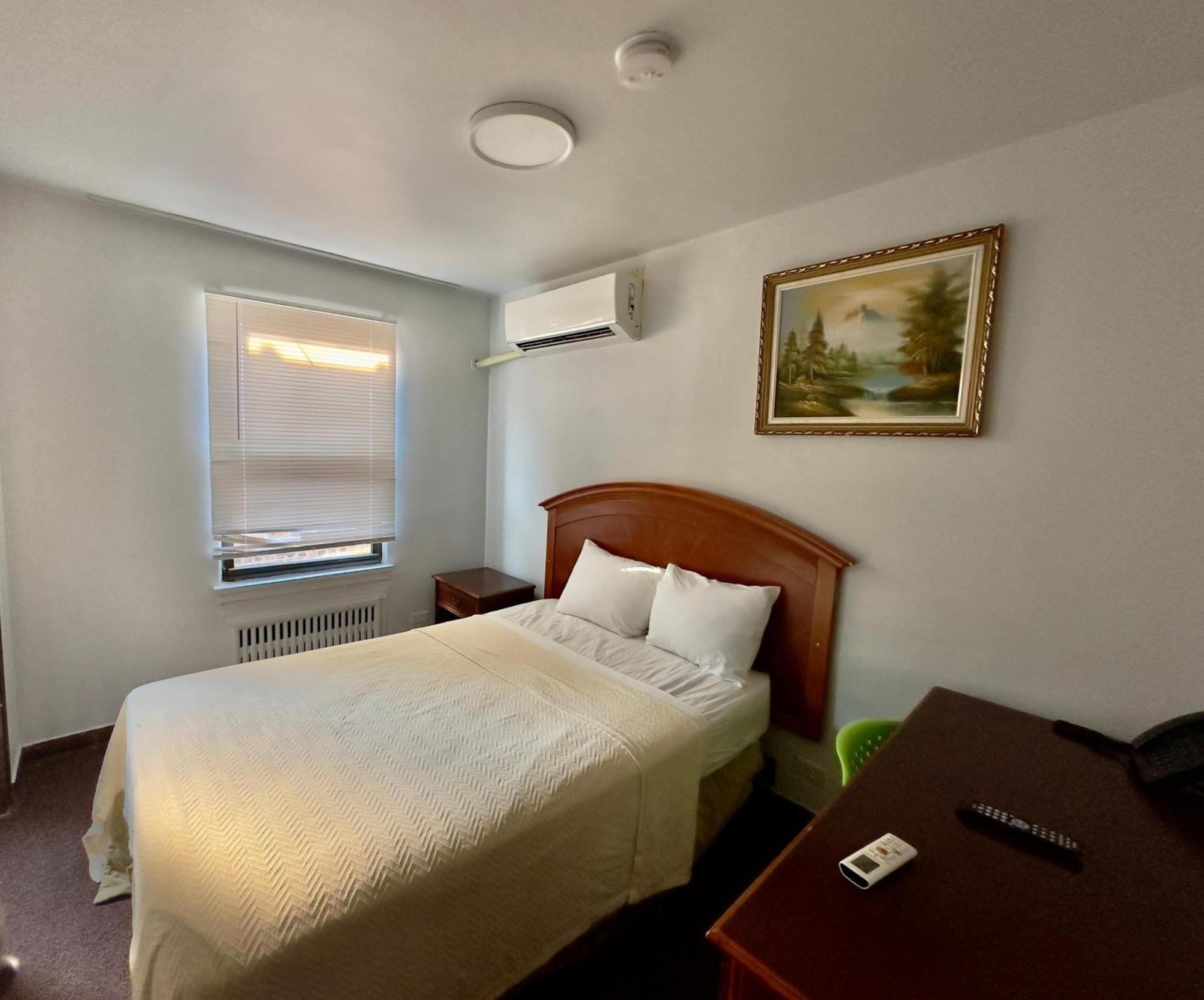 Chinatown Hotel Chicago
