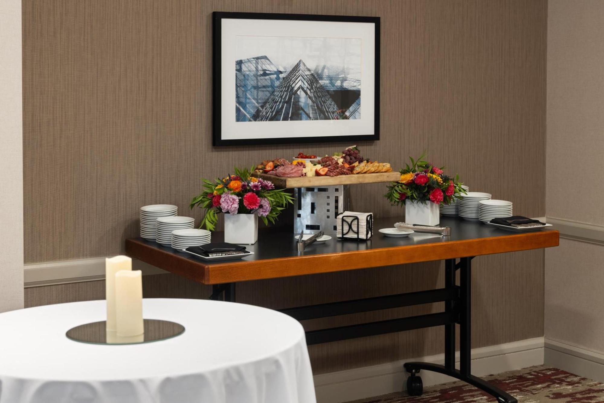 Hilton Garden Downtown/magnificent Mile Hotel Chicago