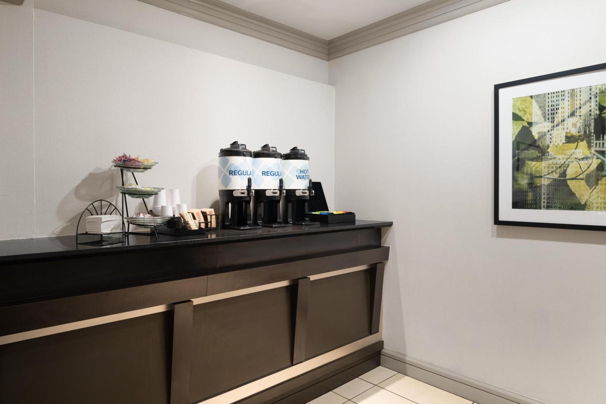 Hilton Garden Downtown/magnificent Mile Chicago