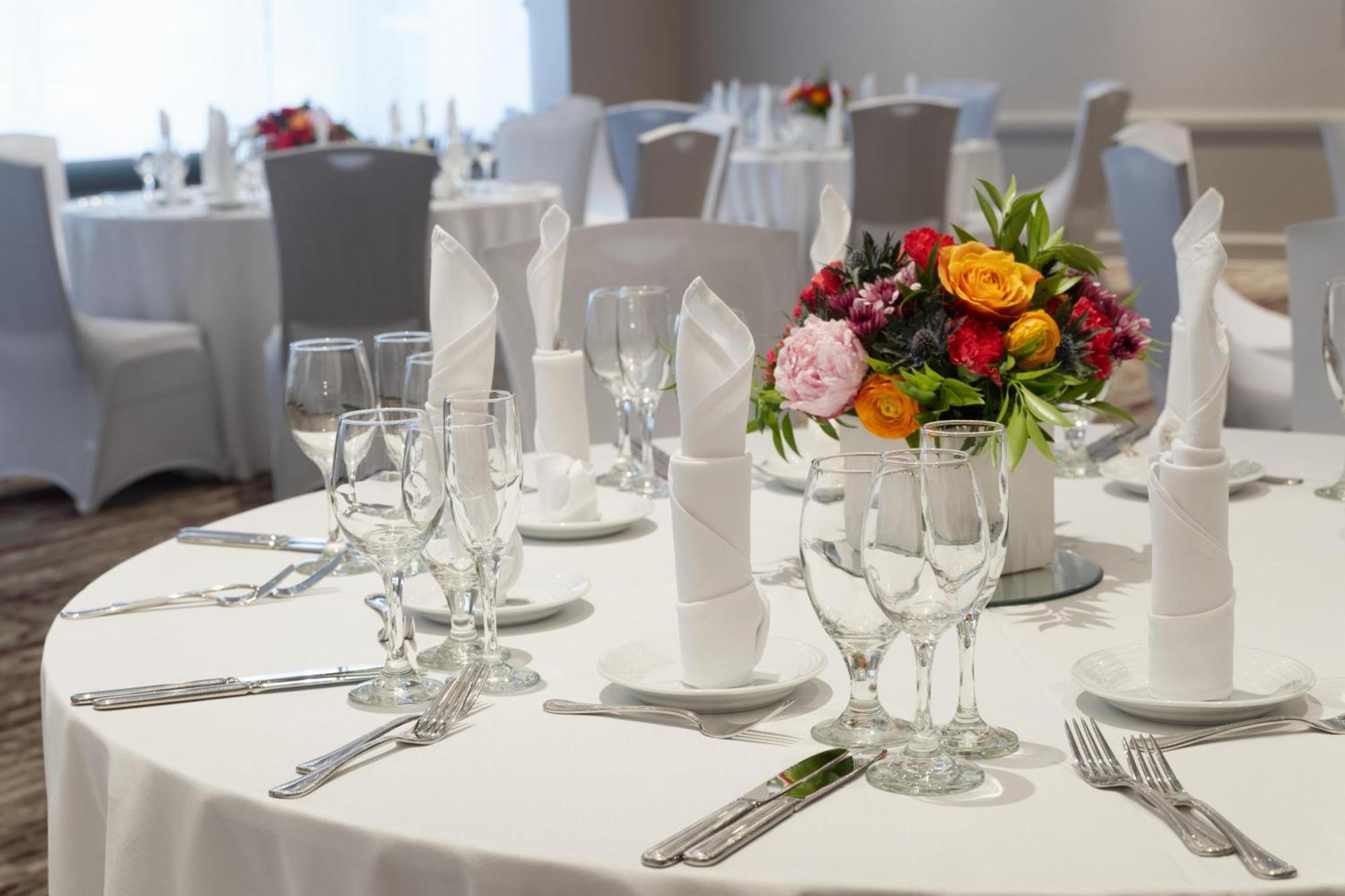 Hilton Garden Downtown/magnificent Mile 3* Chicago