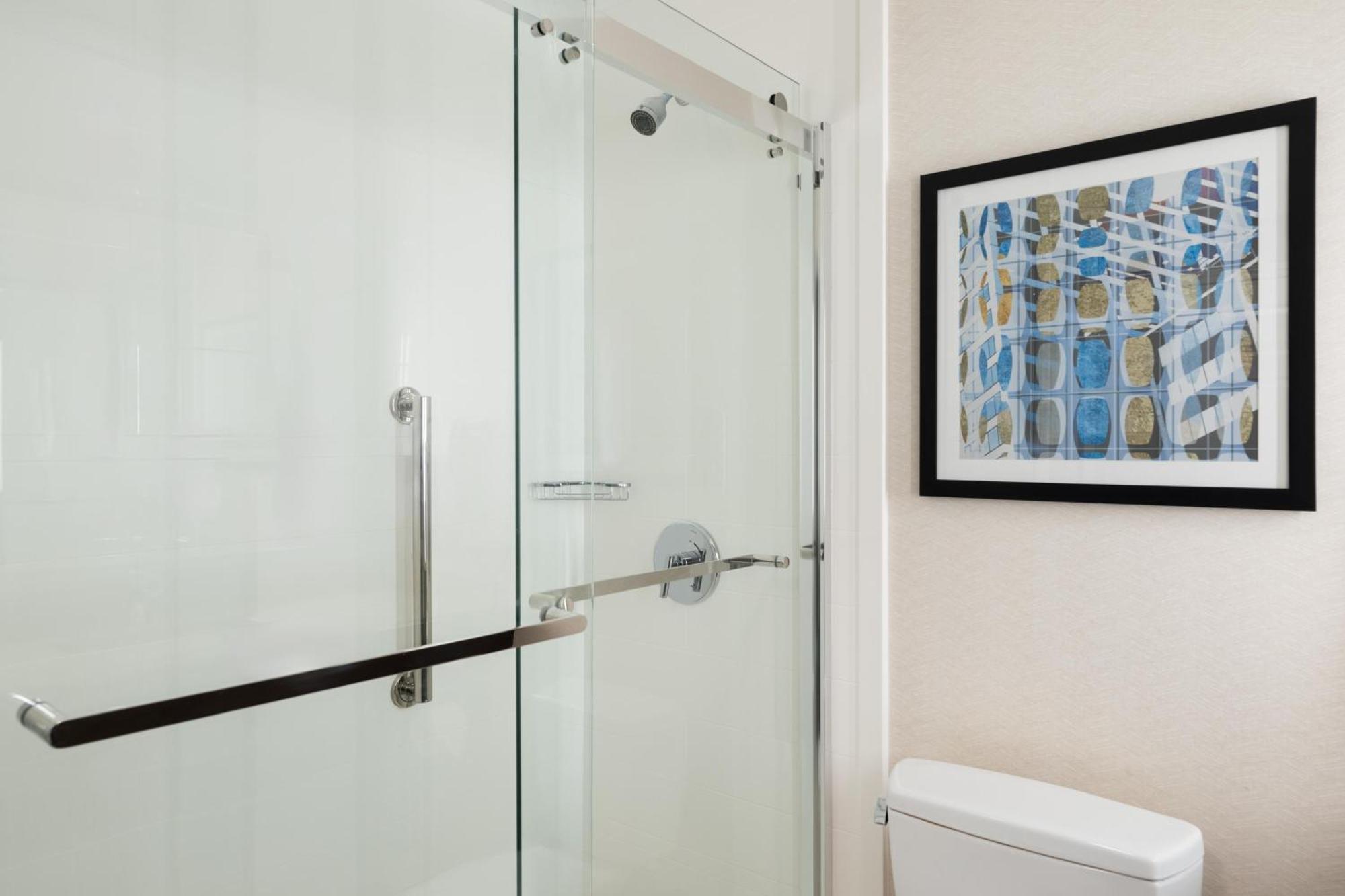 Hilton Garden Downtown/magnificent Mile Hotel Chicago