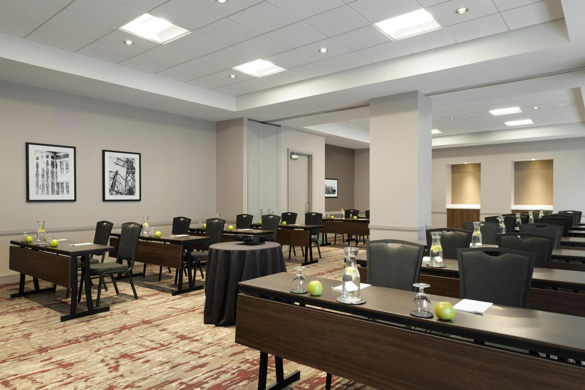 Hilton Garden Downtown/magnificent Mile Chicago