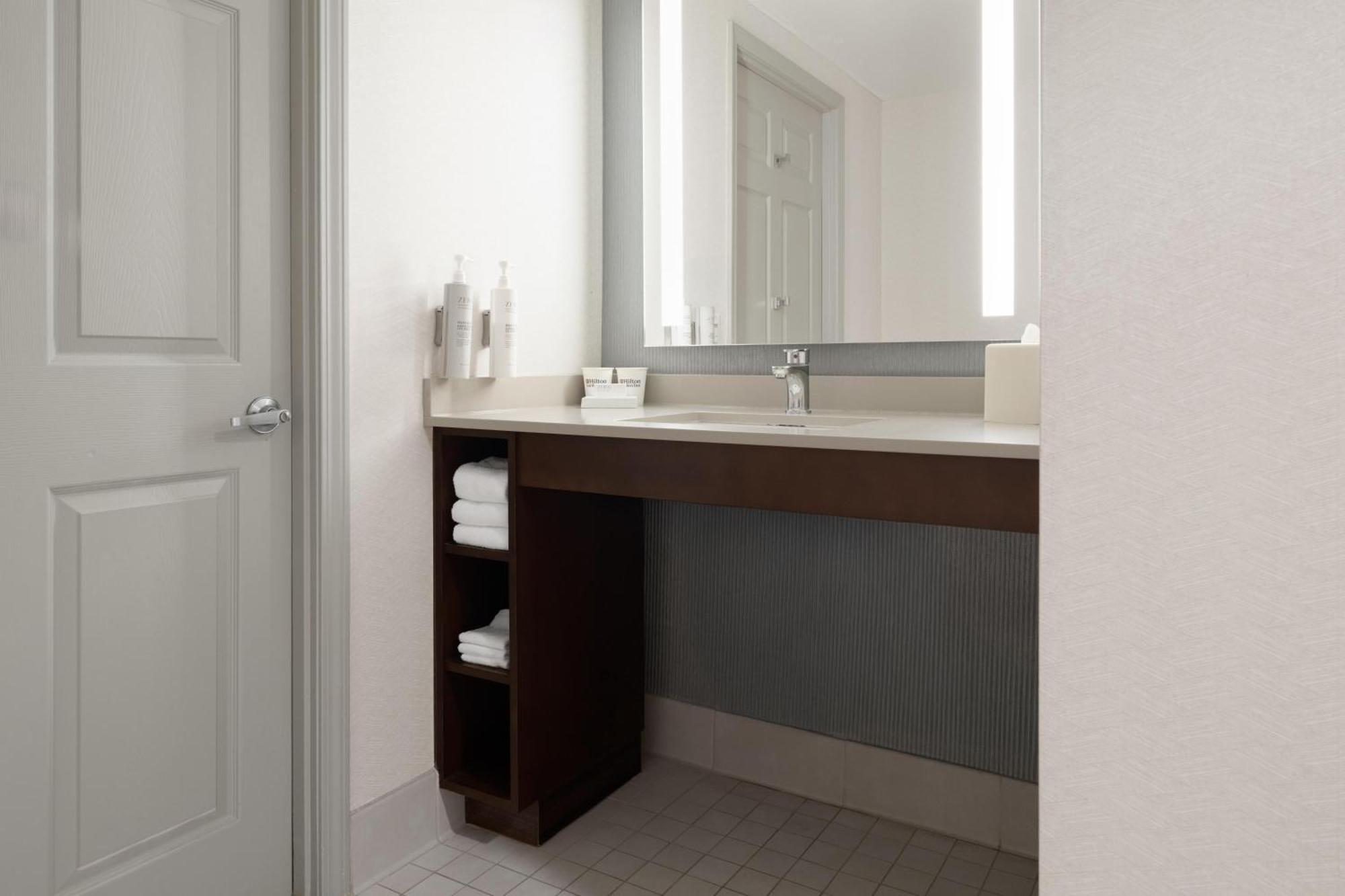 Hilton Garden Downtown/magnificent Mile 3* Chicago