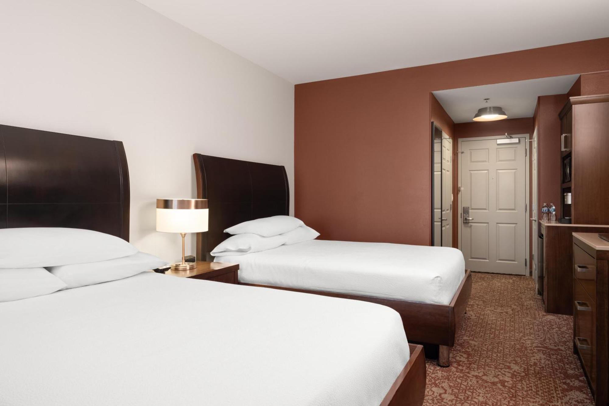 Hotel Hilton Garden Downtown/magnificent Mile