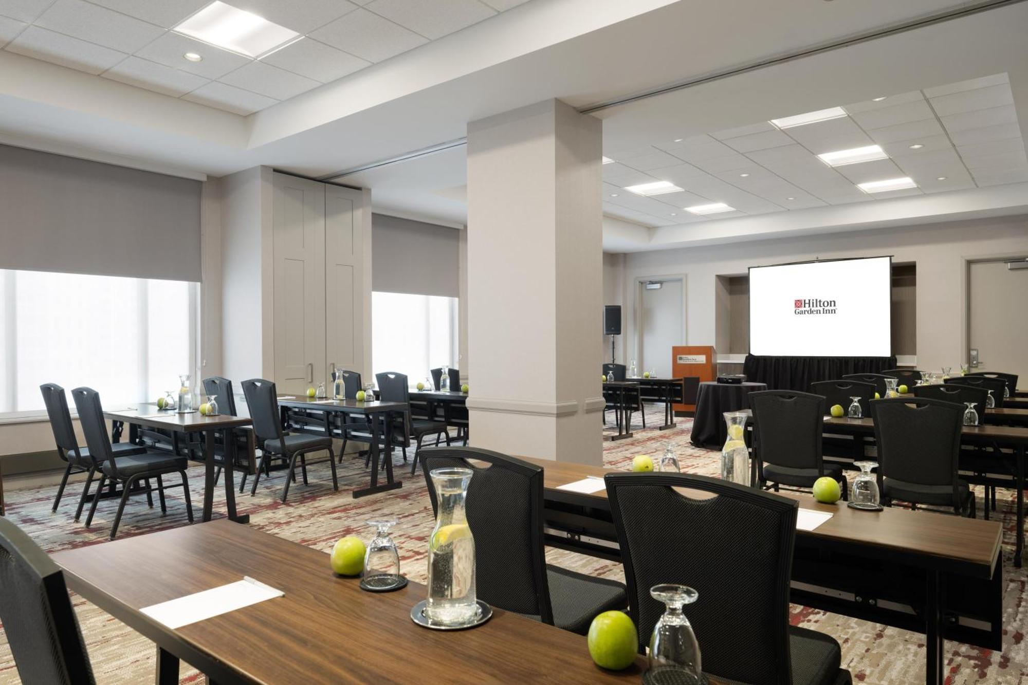 Hilton Garden Downtown/magnificent Mile Hotel 3*