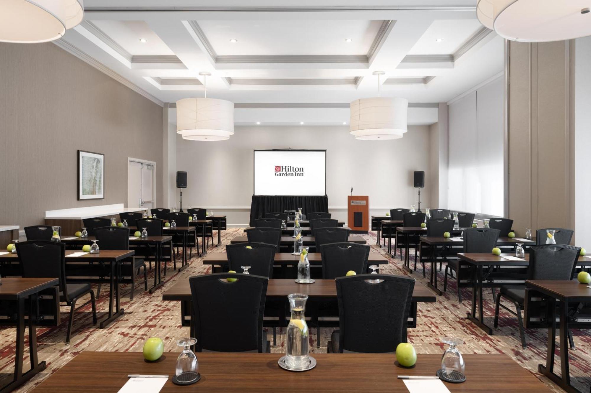 Hilton Garden Downtown/magnificent Mile Hotel