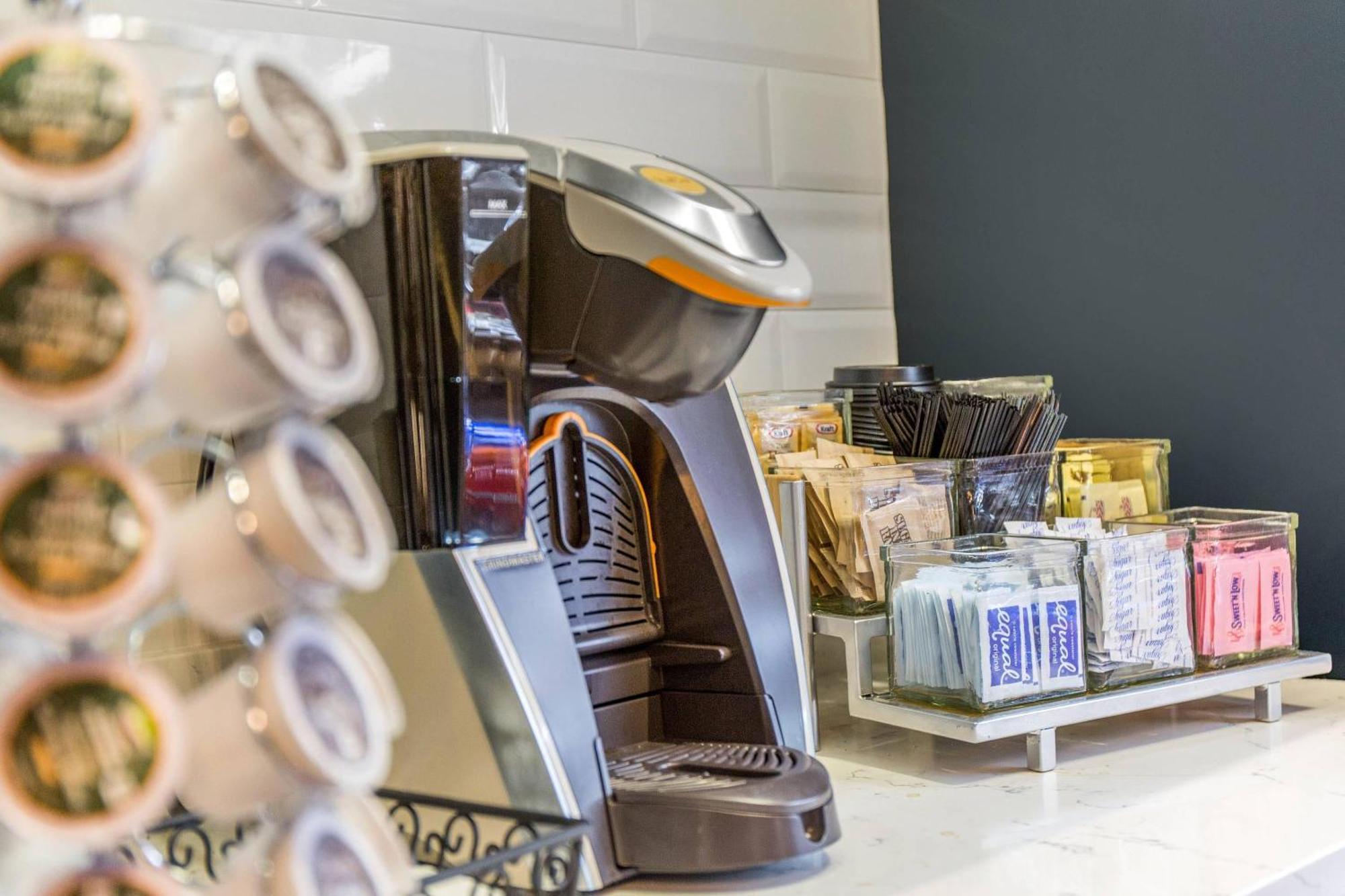 Cambria Loop - Theatre District