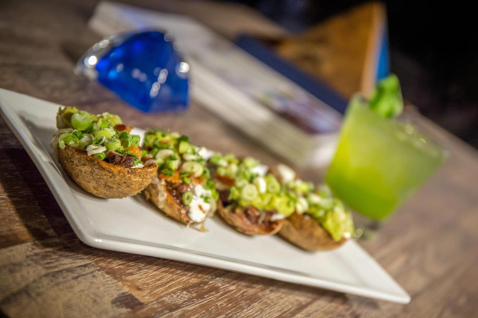 Cambria Loop - Theatre District Chicago