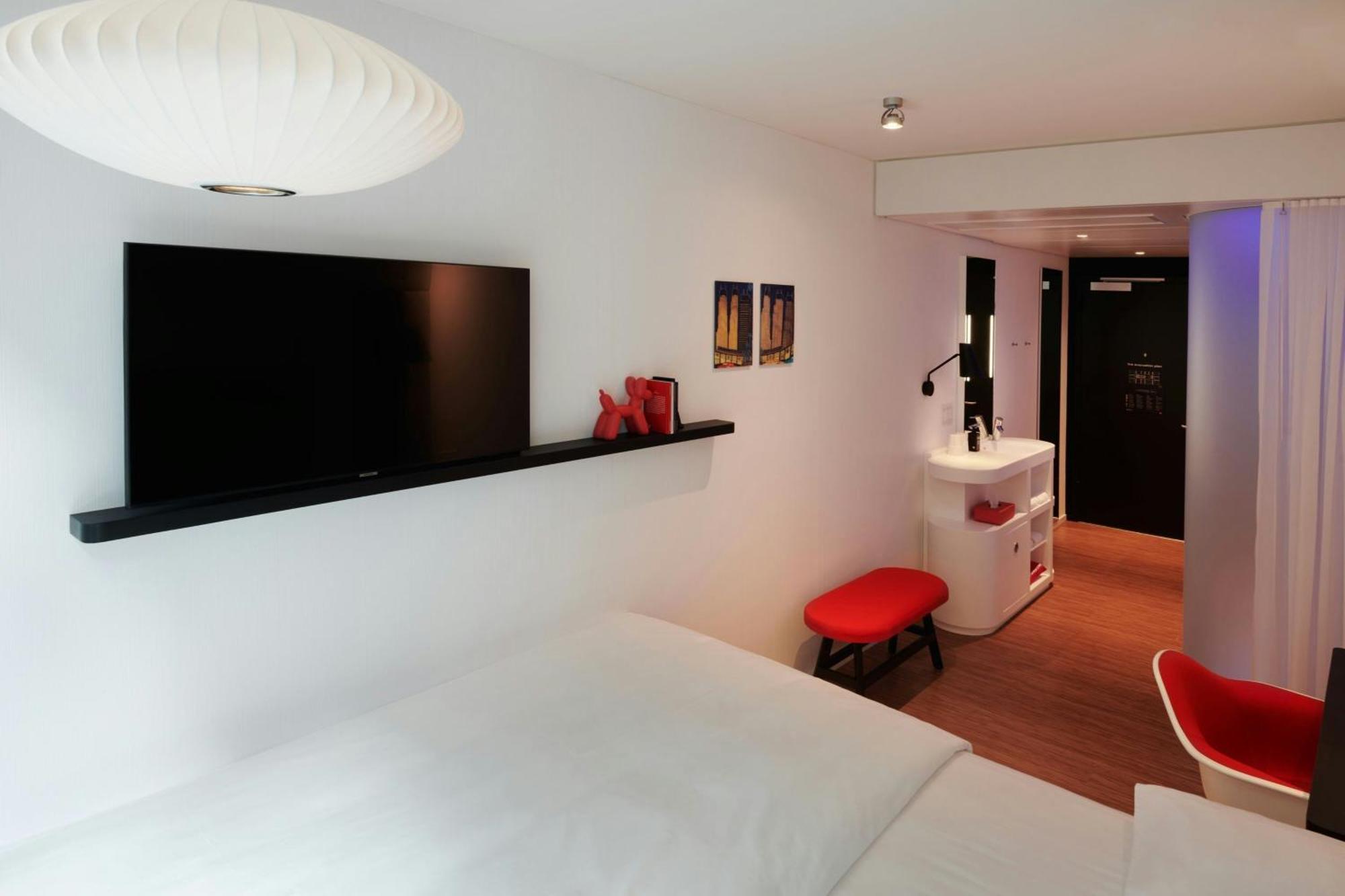 Citizenm Downtown Chicago