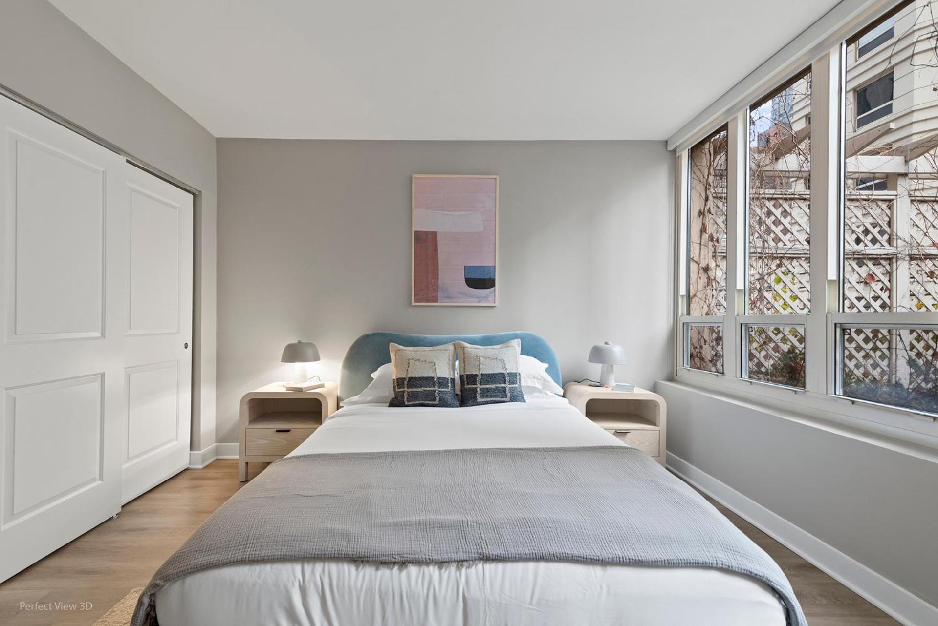 Apartment The Bernardin Gold Coast Luxury Near Magnificent Mile *