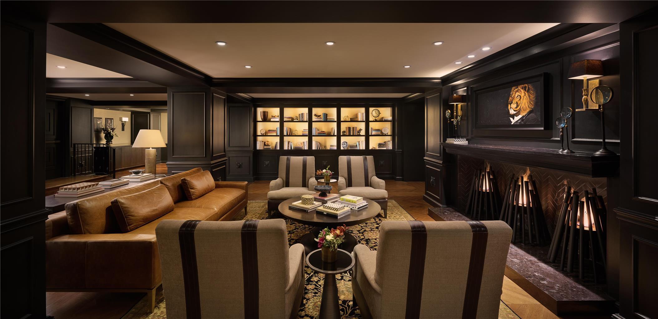 Hotel The Allegro Royal Sonesta Loop 4*