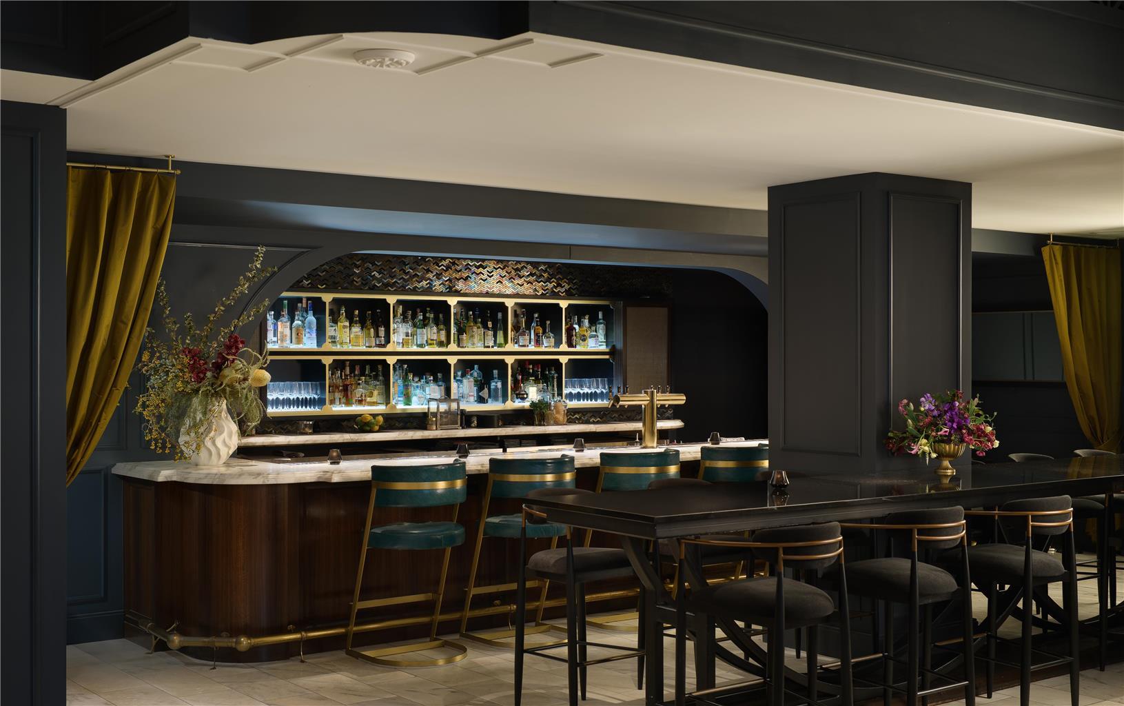 The Allegro Royal Sonesta Loop Hotel Chicago