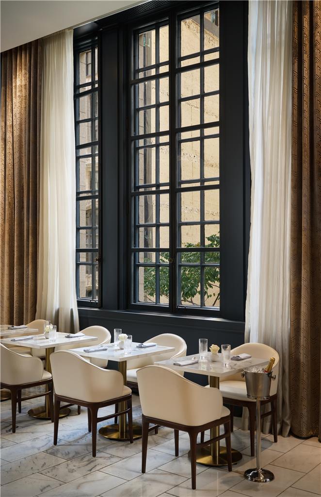 Hotel The Allegro Royal Sonesta Loop 4*