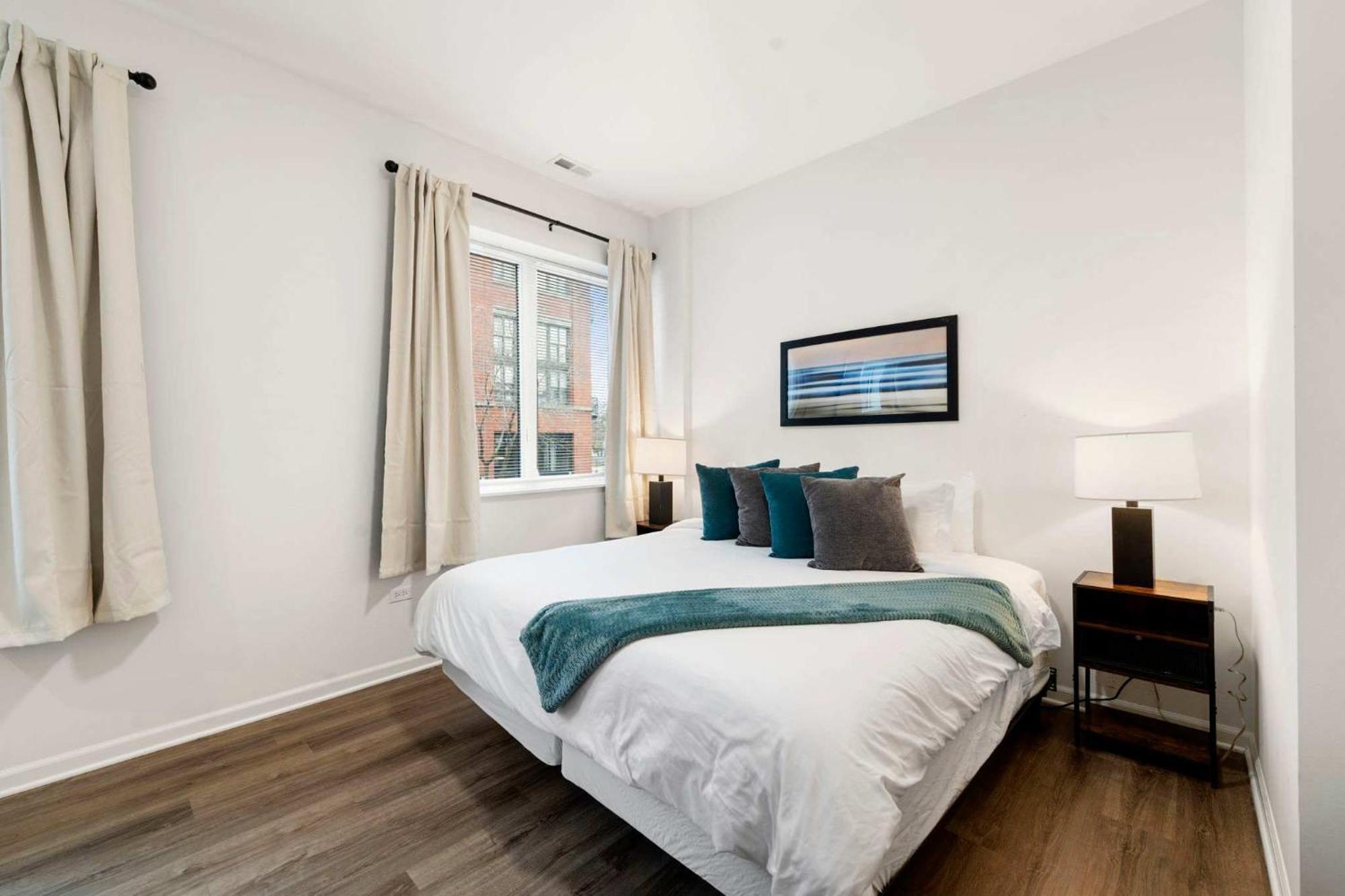 Stylish 3br Gem In Prime Location Holiday home *