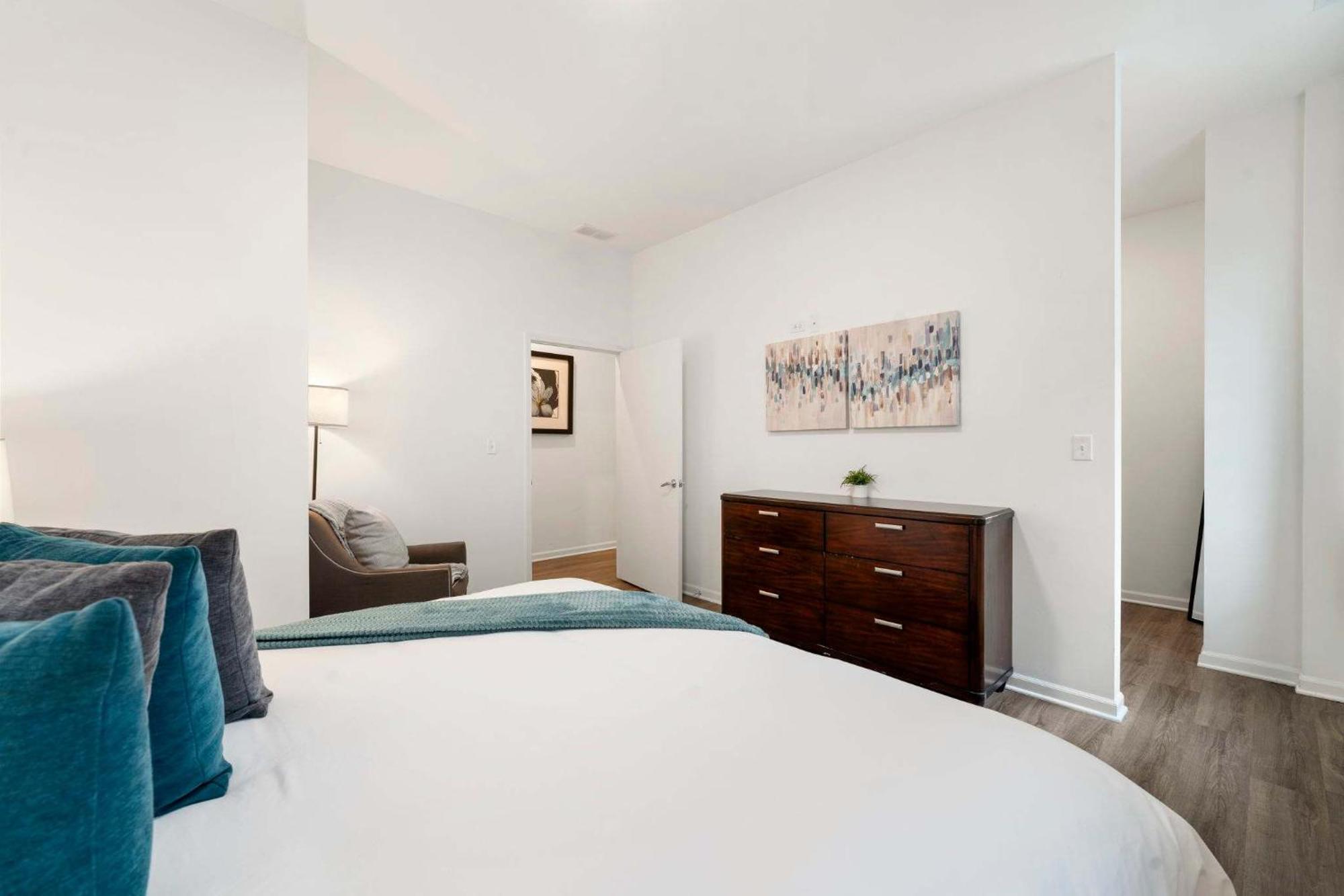 Holiday home Stylish 3br Gem In Prime Location Chicago