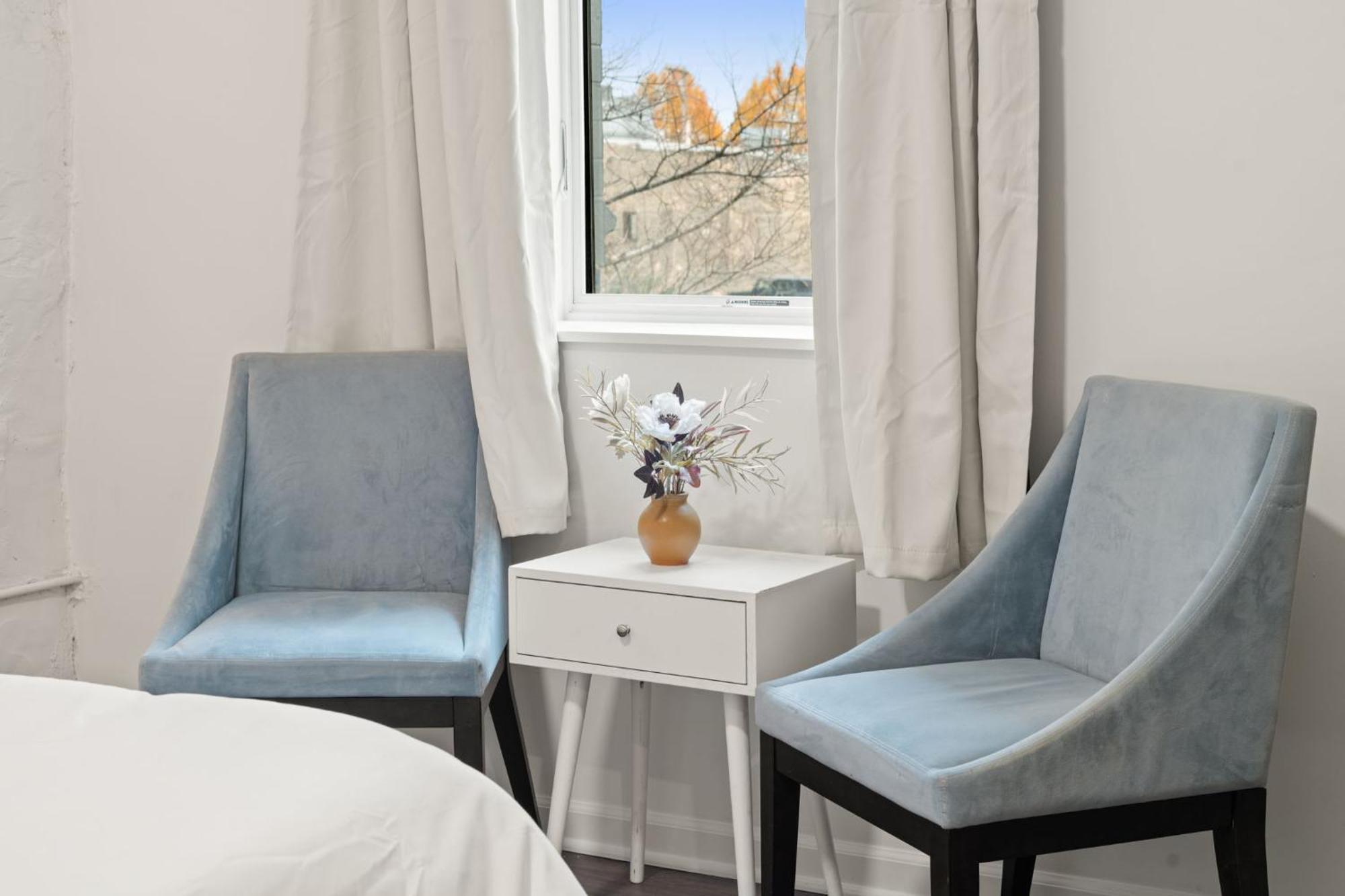 Holiday home Stylish 3br Gem In Prime Location Chicago