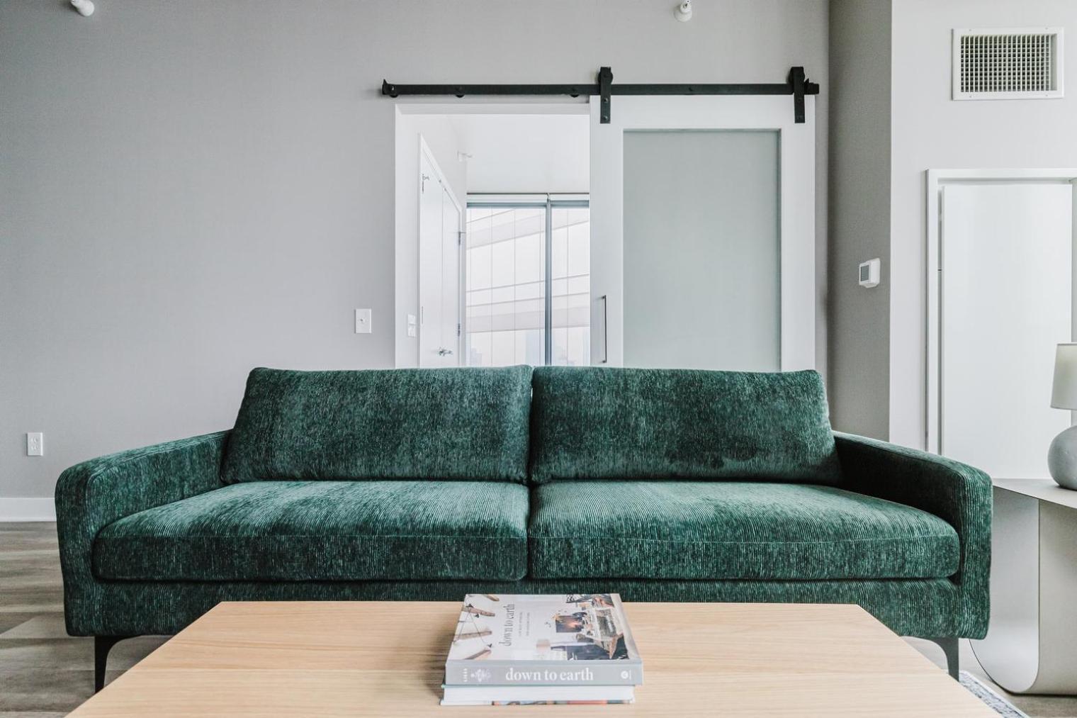 Blueground River North Pool Gym Nr Mile Chi-1144 Apartment