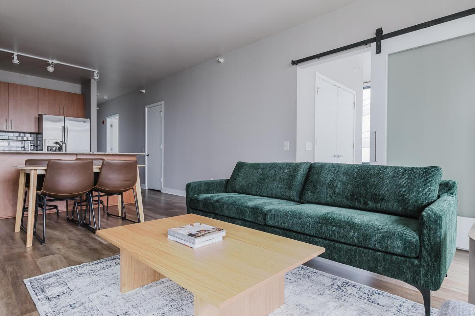 Blueground River North Pool Gym Nr Mile Chi-1144 Chicago