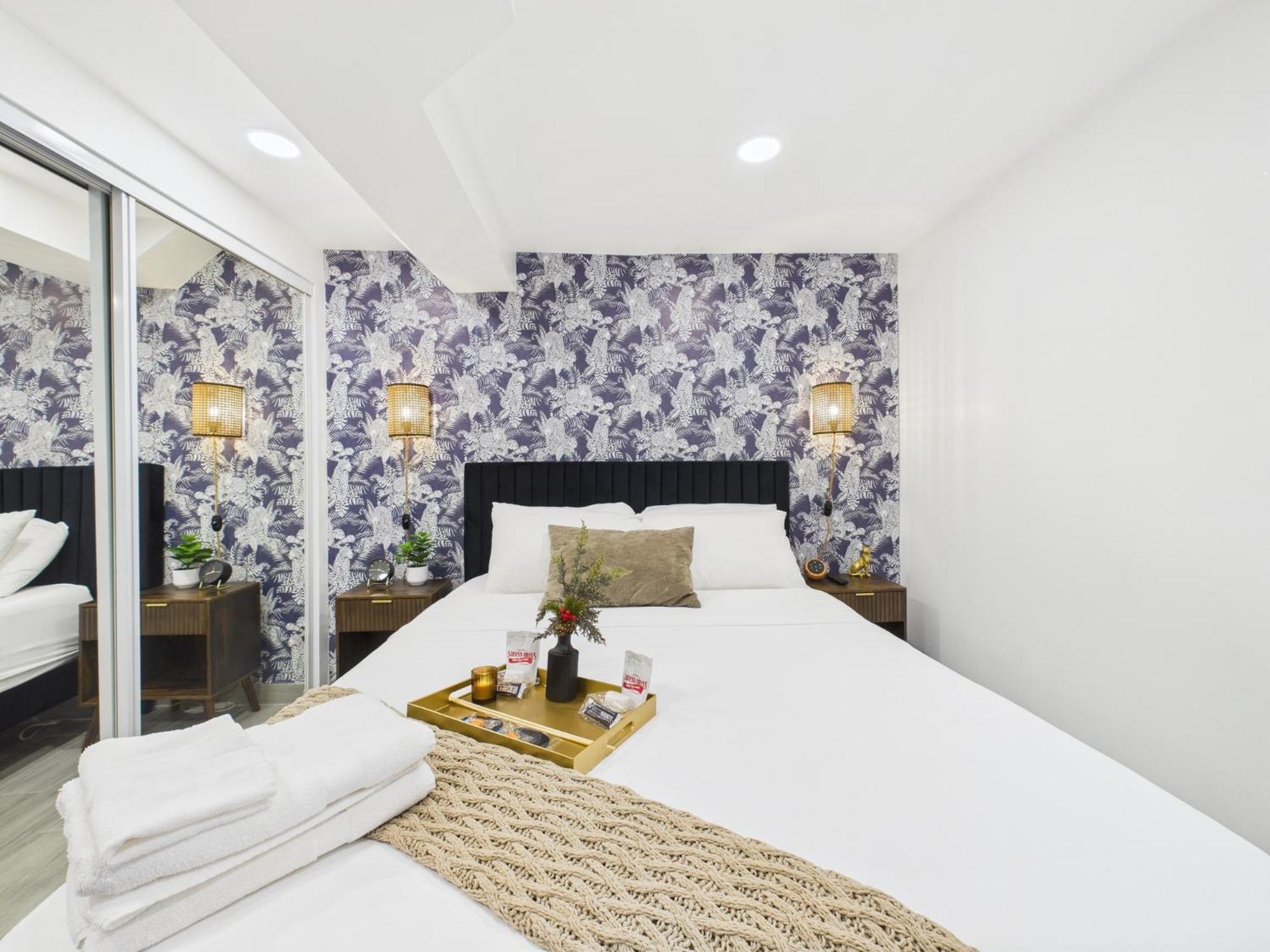 Apartment Addison Art Deco Flat