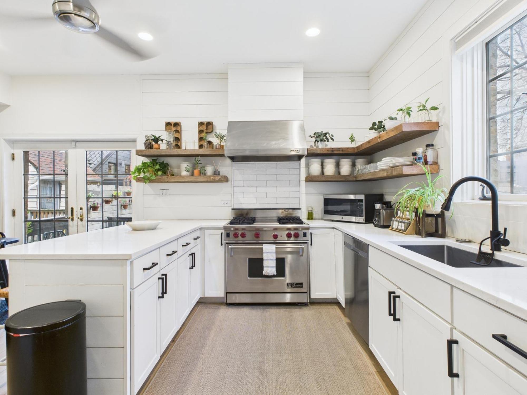 4 Bedroom 2 Deck Fire Pit Pool Table Wd 5gbps Chicago