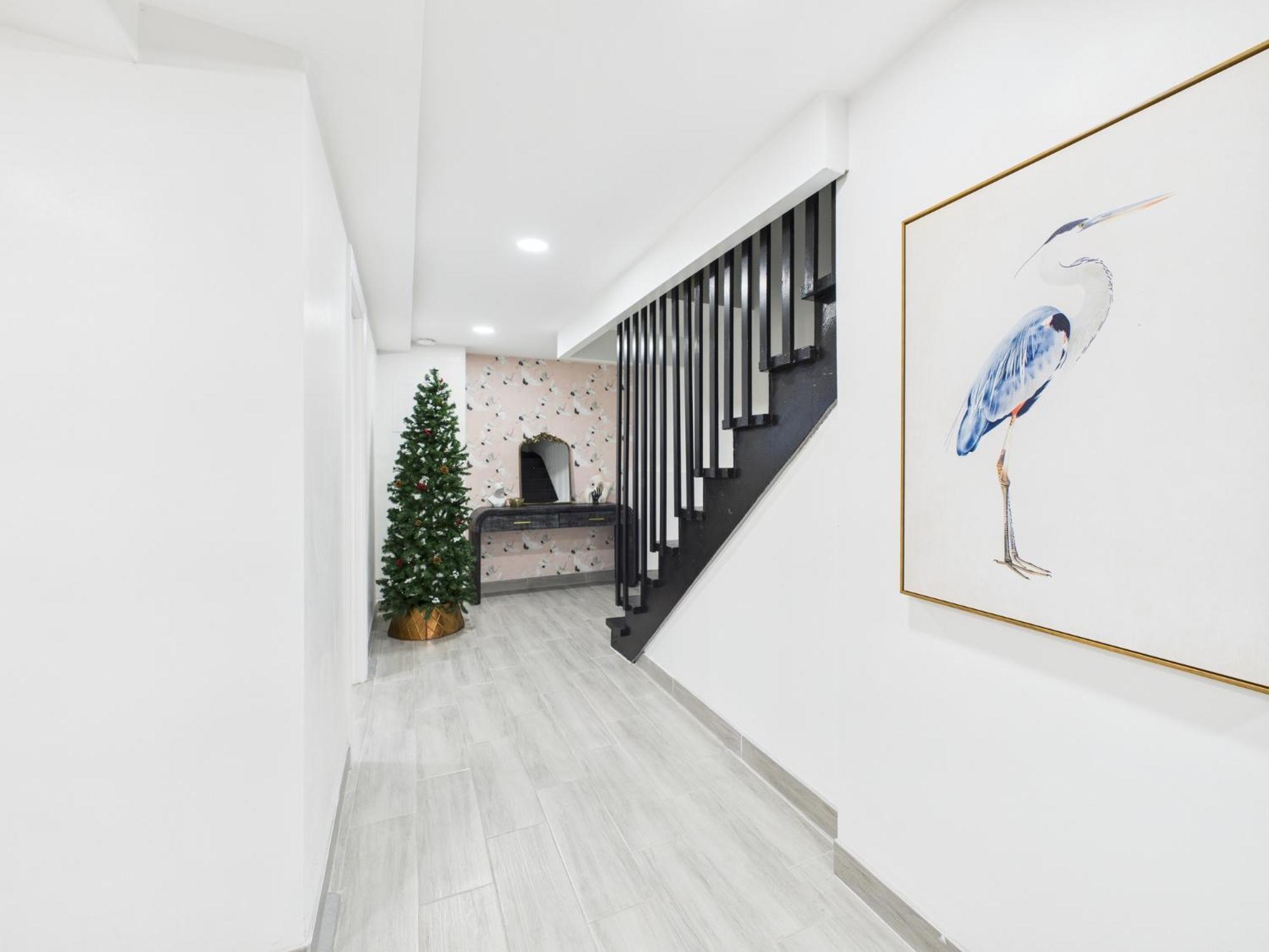 Apartment Addison Art Deco Flat *