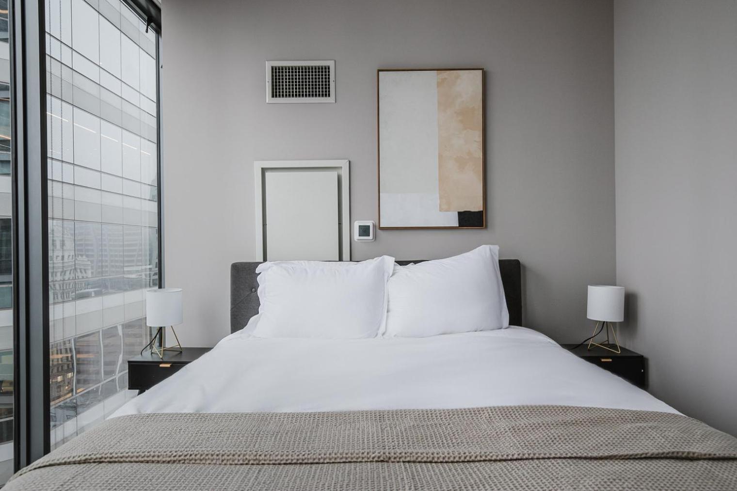 Apartment Blueground River North Pool Gym Nr Mile Chi-1144