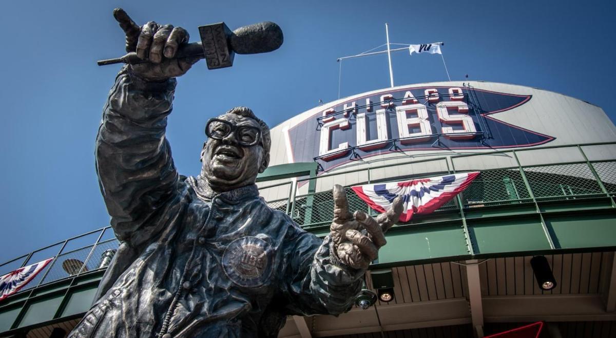 Cute And Spacious Wrigleyville - Private Deck