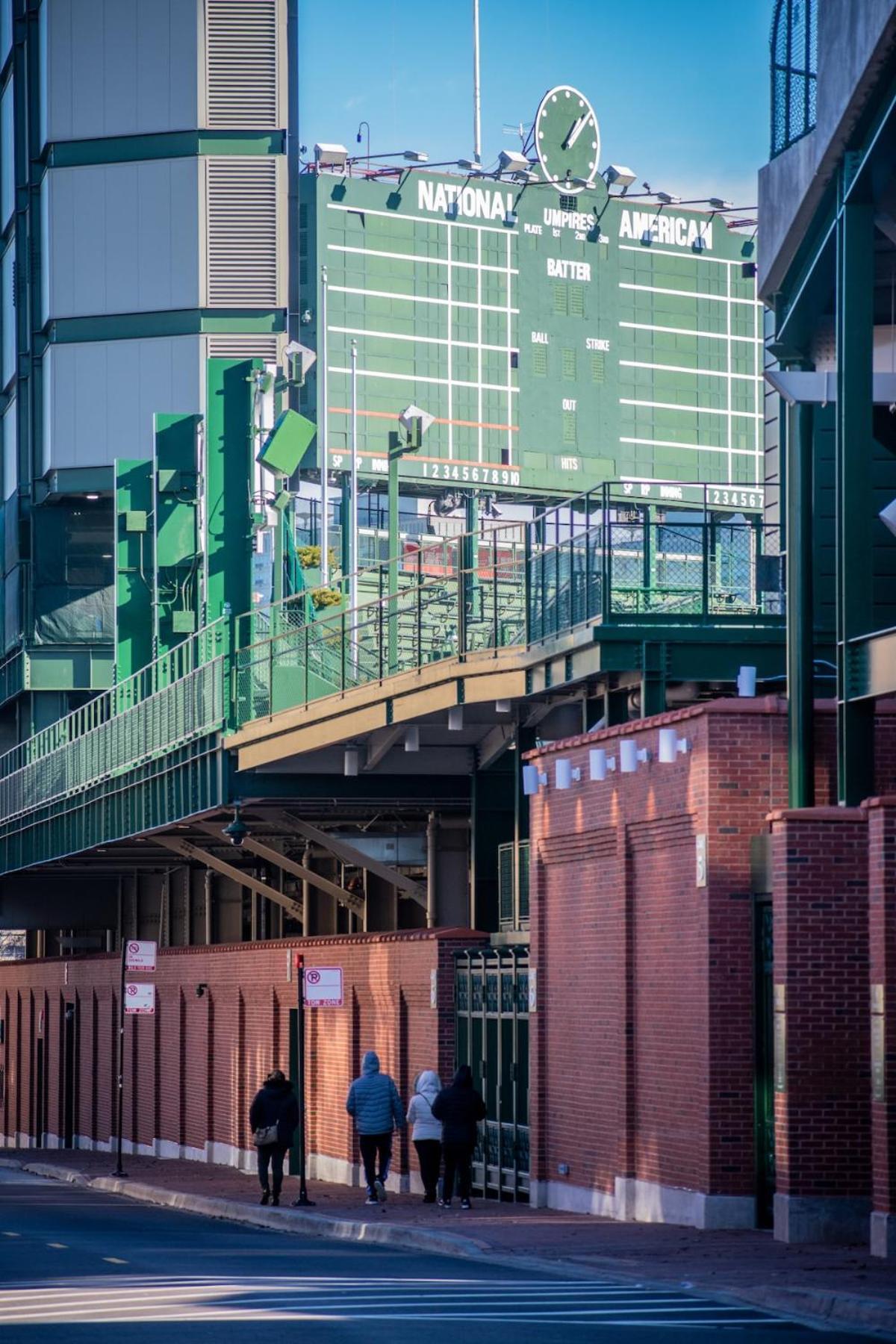 Apartment Cute And Spacious Wrigleyville - Private Deck