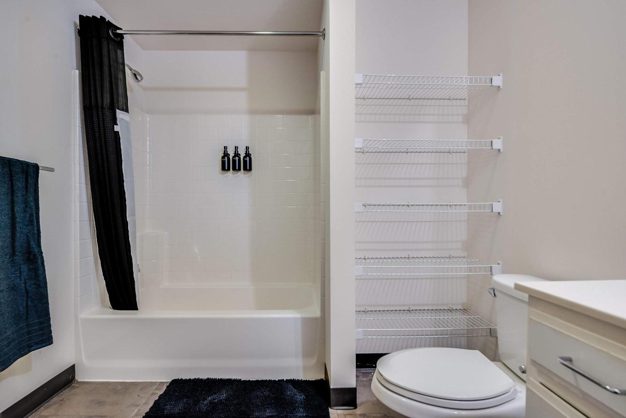 Apartment Downtown With Free In & Out Parking 1 Chicago