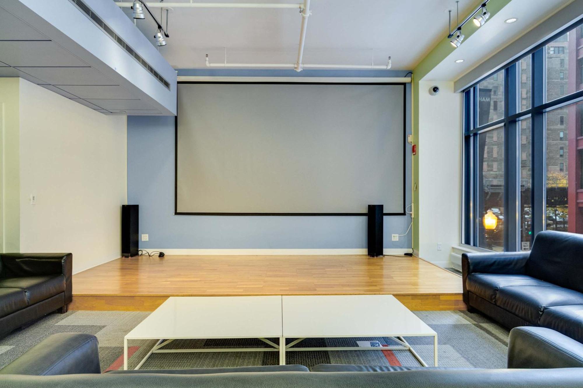 Apartment Downtown With Free In & Out Parking 6 Chicago